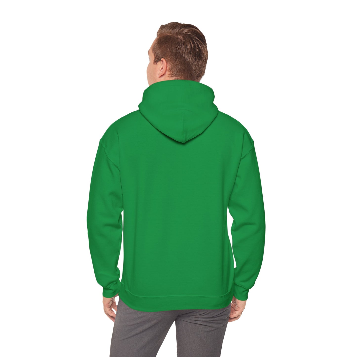 FabMusic Unisex Heavy Blend™ Premium Hoodie