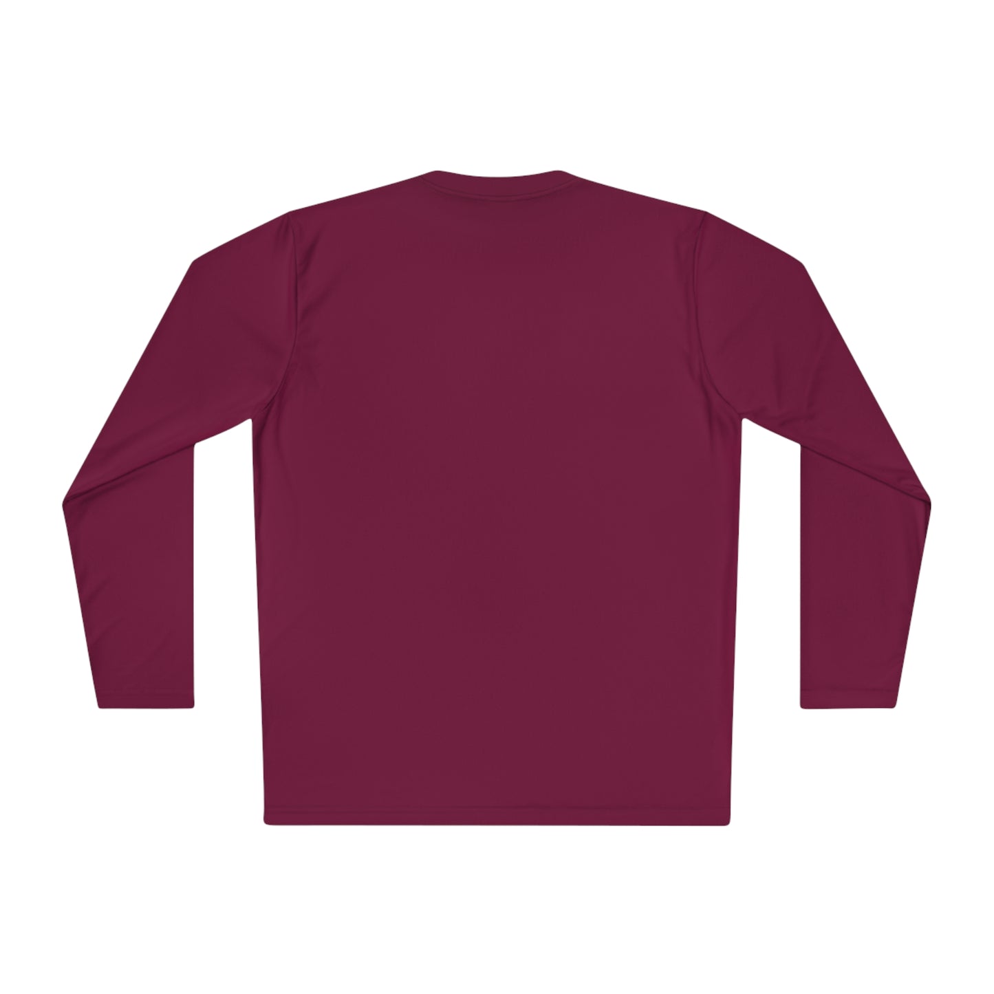 FabMusic Unisex Lightweight™ långärmad T-shirt