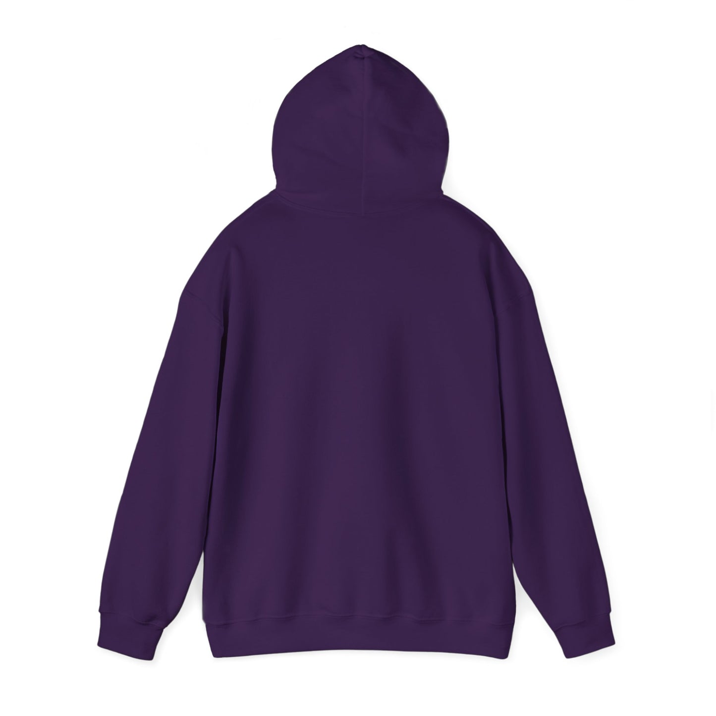 FabMusic Unisex Heavy Blend™ Hoodie (Art of Music)