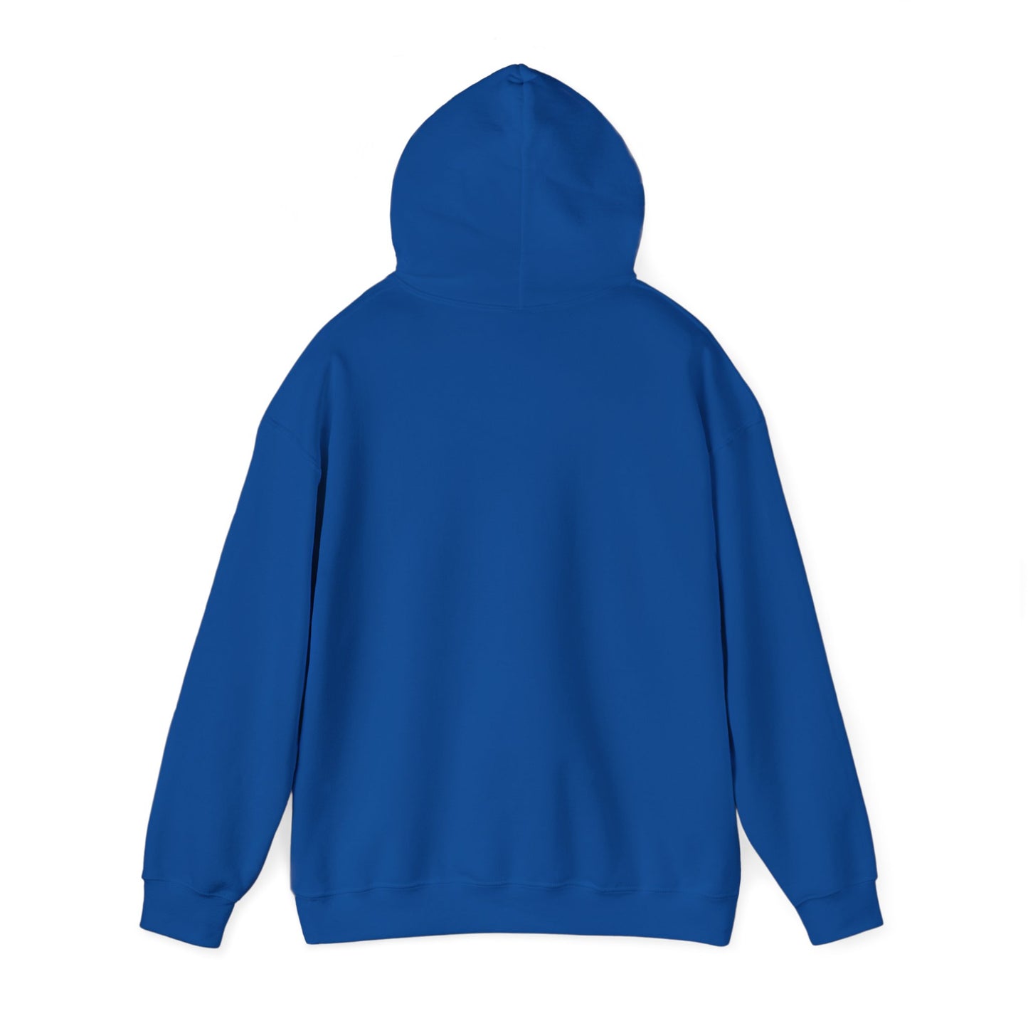 FabMusic Unisex Heavy Blend™ Hoodie (Art of Music)