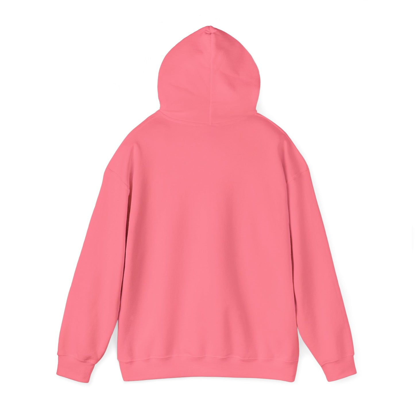 FabMusic Unisex Heavy Blend™ Premium Hoodie