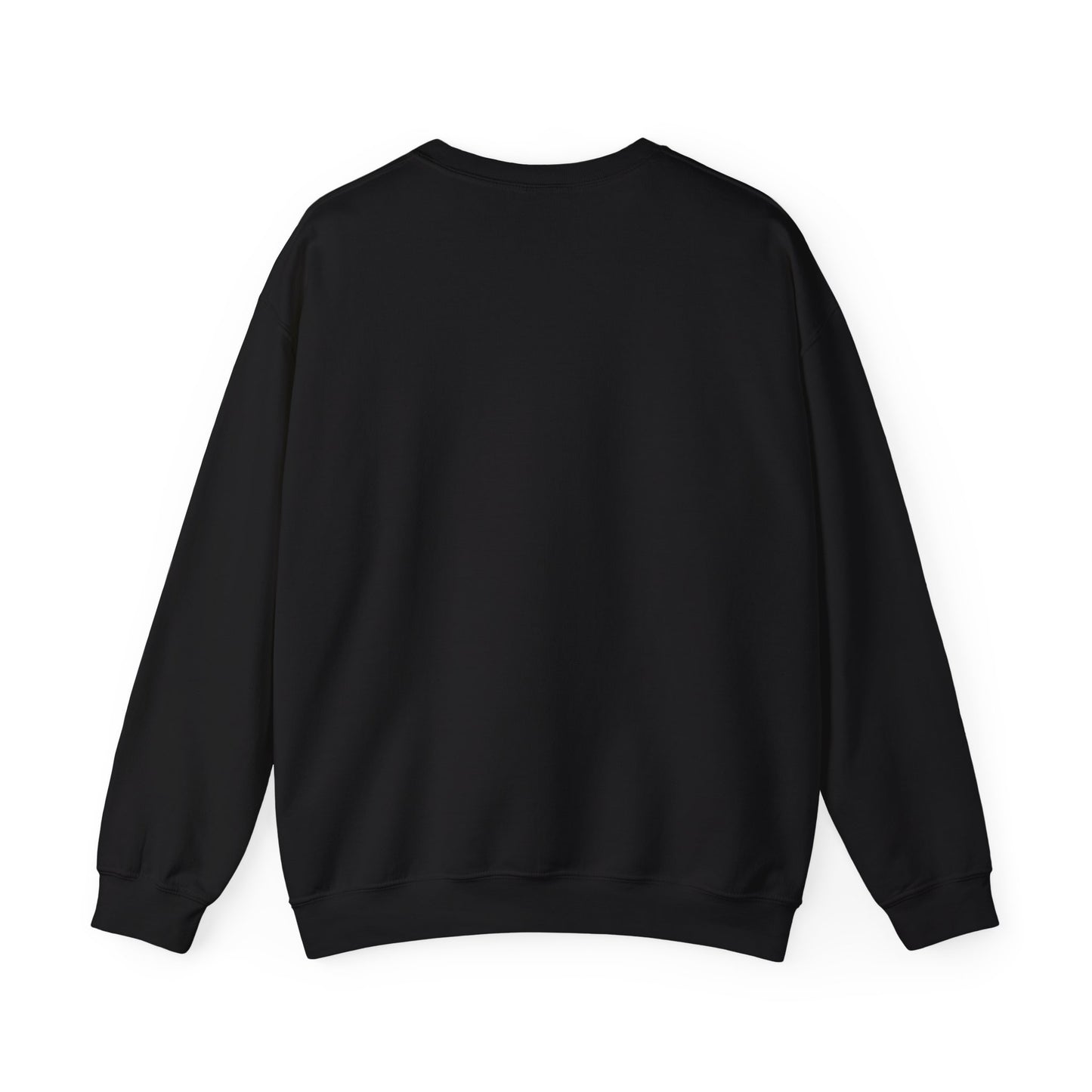 FabMusic Unisex Heavy Blend Crewneck™ Premiumtröja
