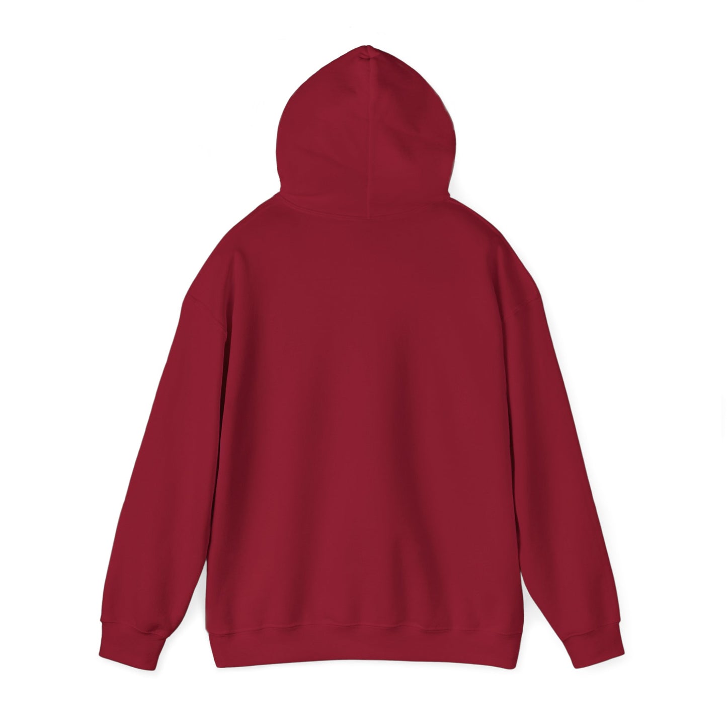 FabMusic Unisex Heavy Blend™ Premium Hoodie