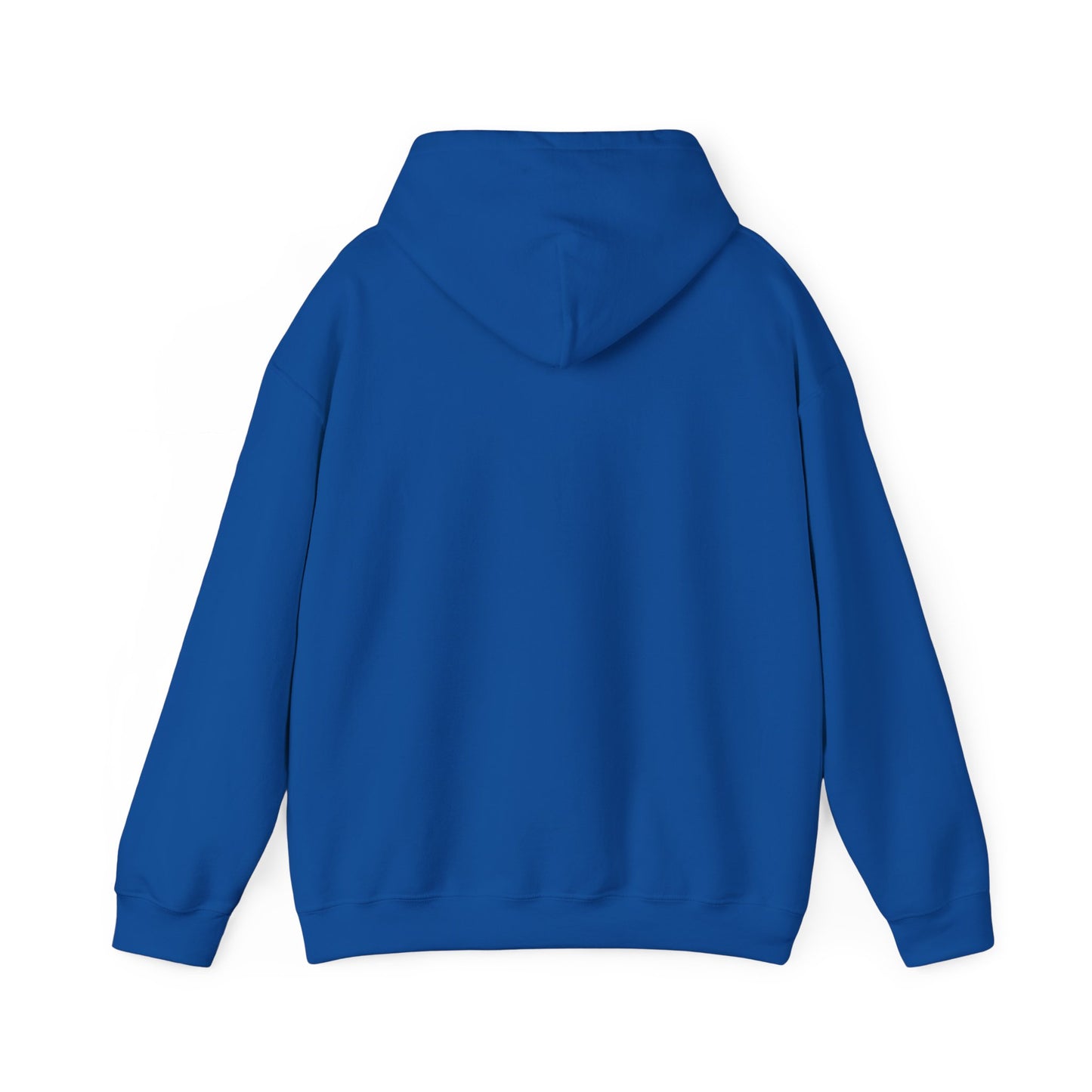 FabMusic Unisex Heavy Blend™ Premium Hoodie