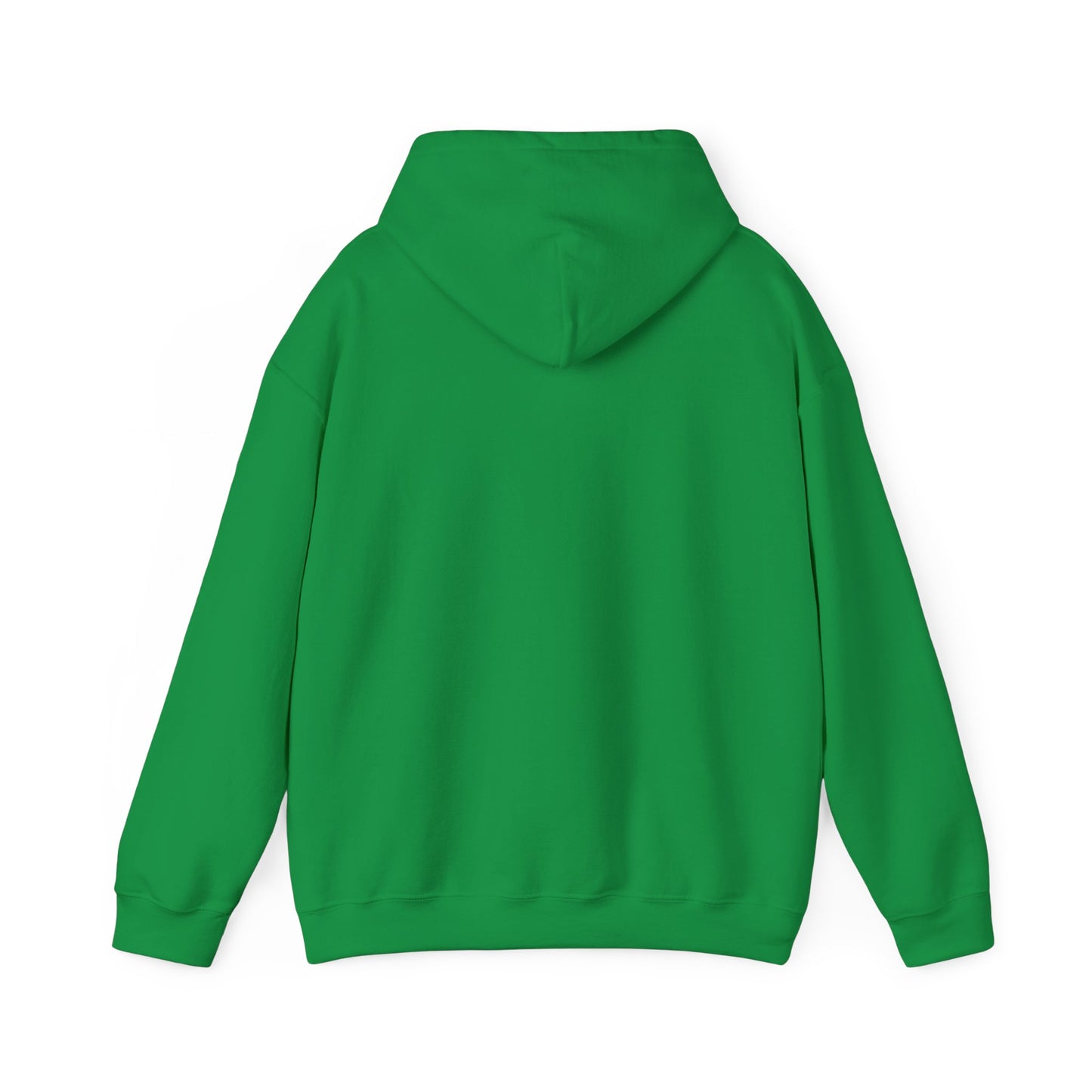 FabMusic Unisex Heavy Blend™ Premium Hoodie