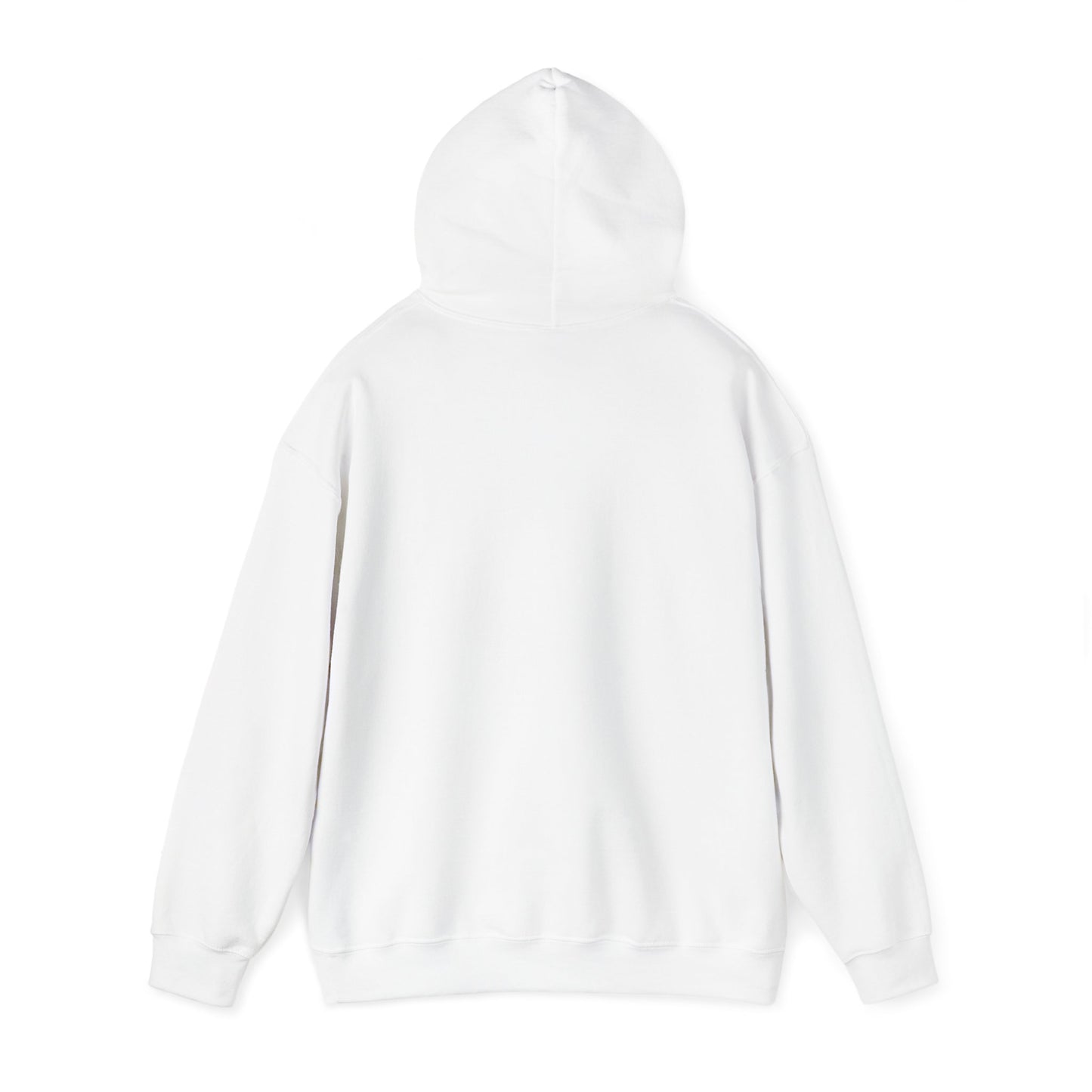 FabMusic Unisex Heavy Blend™ Hoodie (Art of Music)