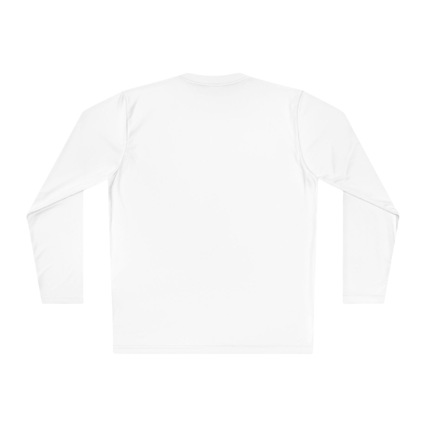 FabMusic Unisex Lightweight™ långärmad T-shirt