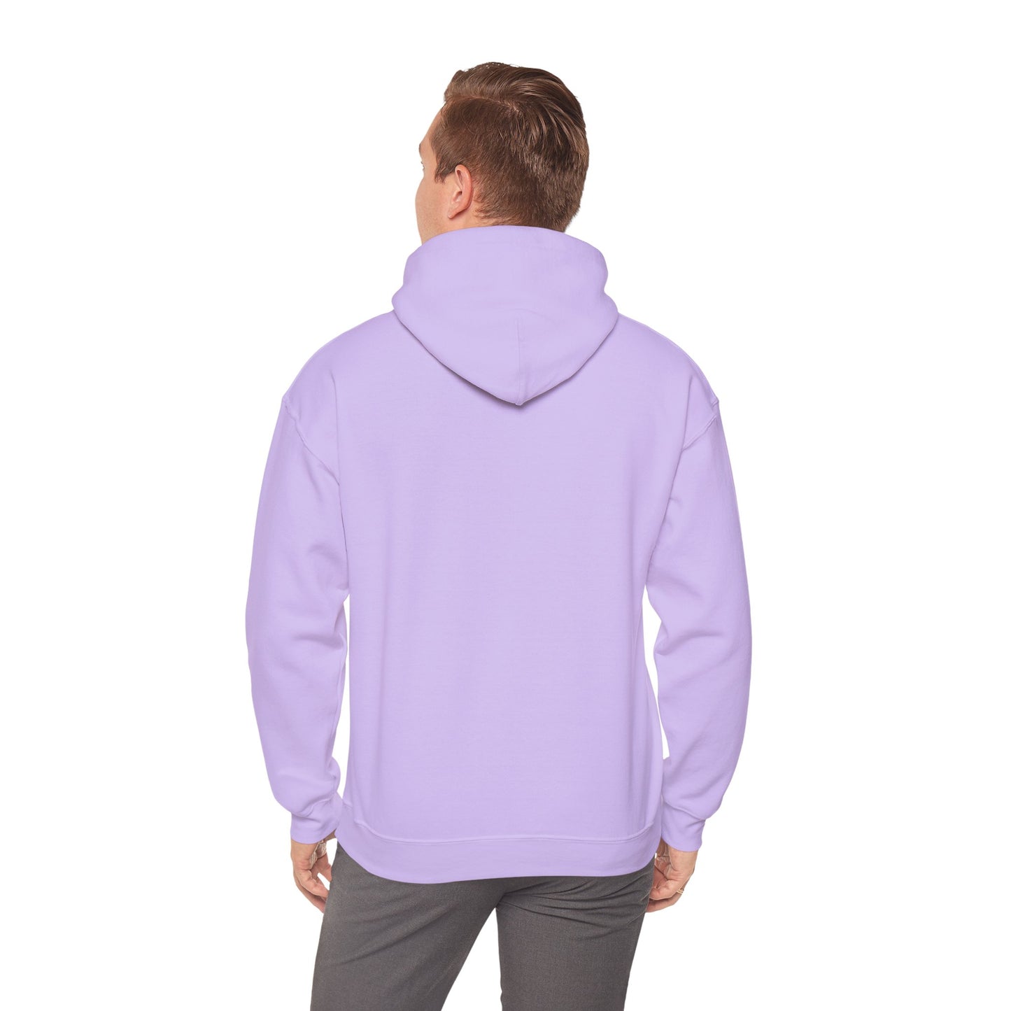 FabMusic Unisex Heavy Blend™ Hoodie (Art of Music)