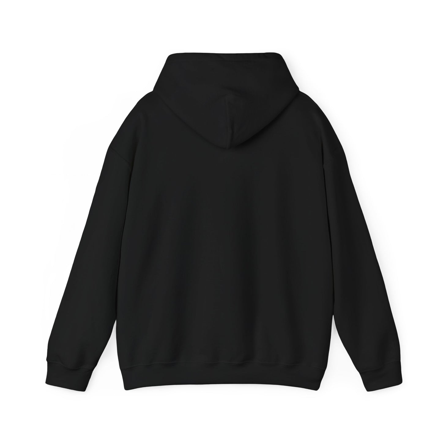 FabMusic Unisex Heavy Blend™ Hoodie (Art of Music)