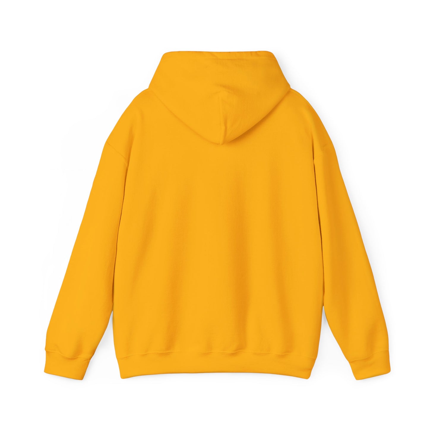 FabMusic Unisex Heavy Blend™ Hoodie (Art of Music)
