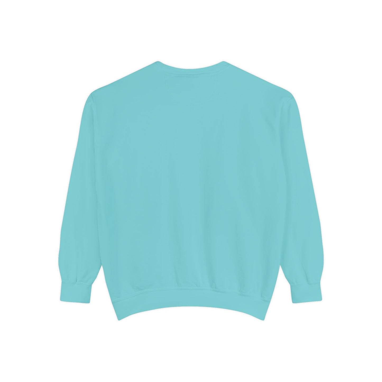 FabMusic Unisex Garment-Dyed™ Pullover