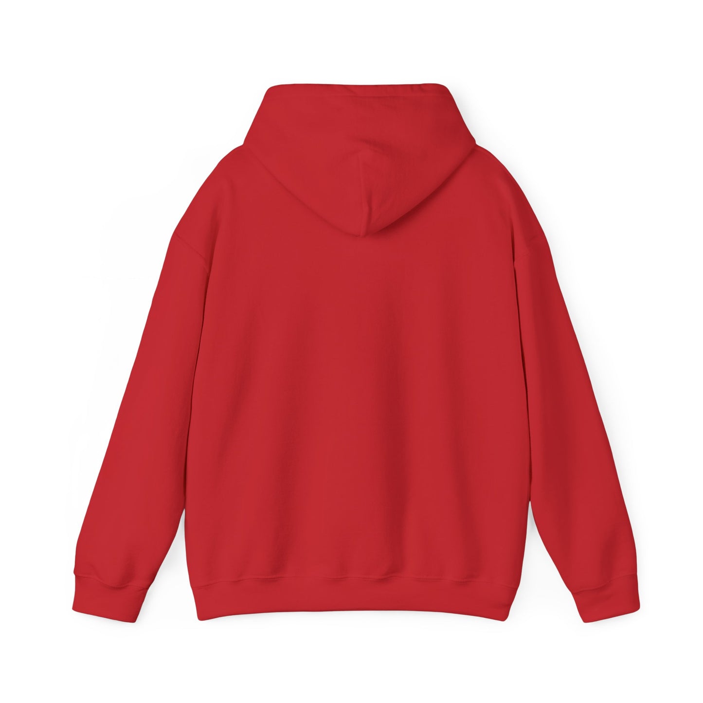 FabMusic Unisex Heavy Blend™ Premium Hoodie