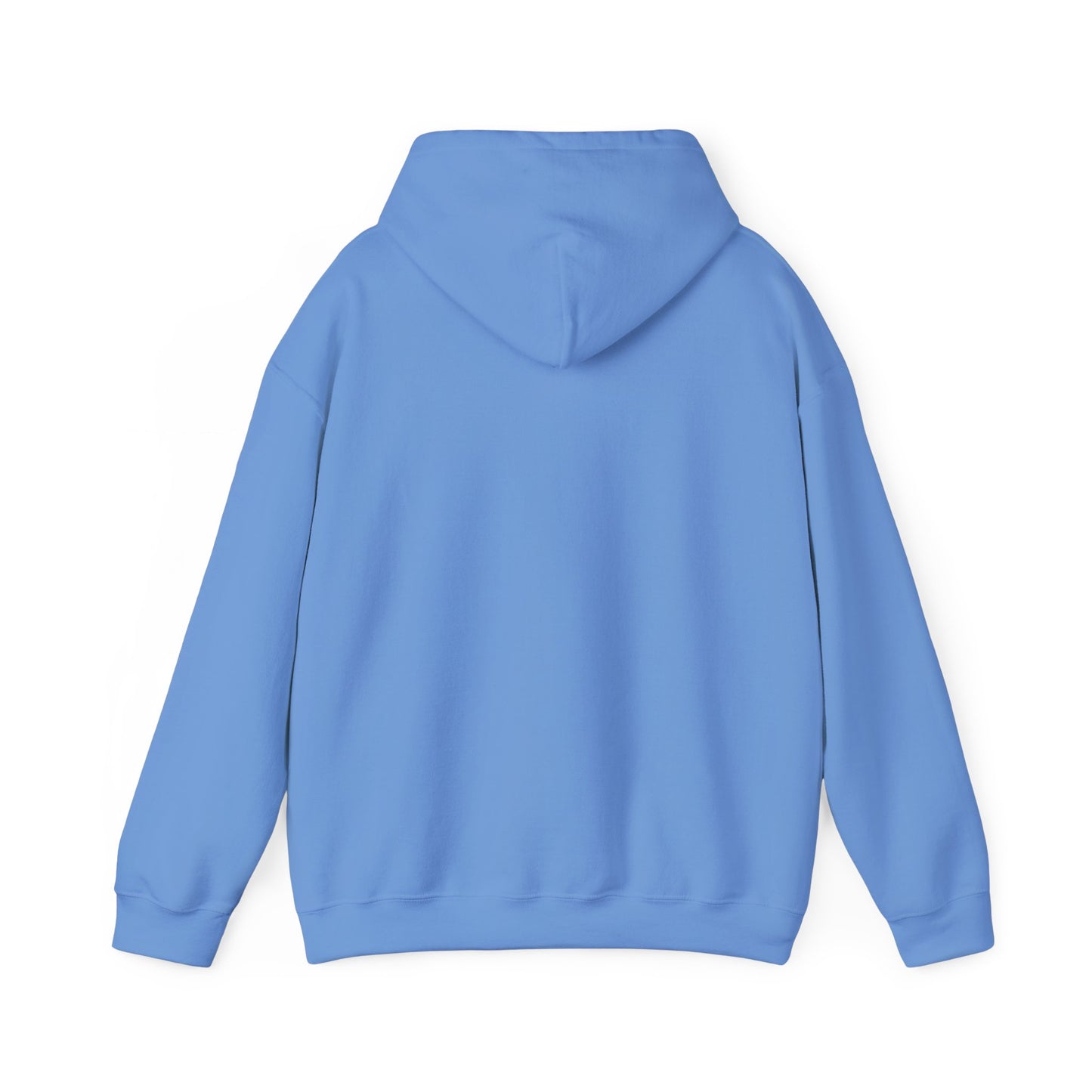 FabMusic Unisex Heavy Blend™ Premium Hoodie
