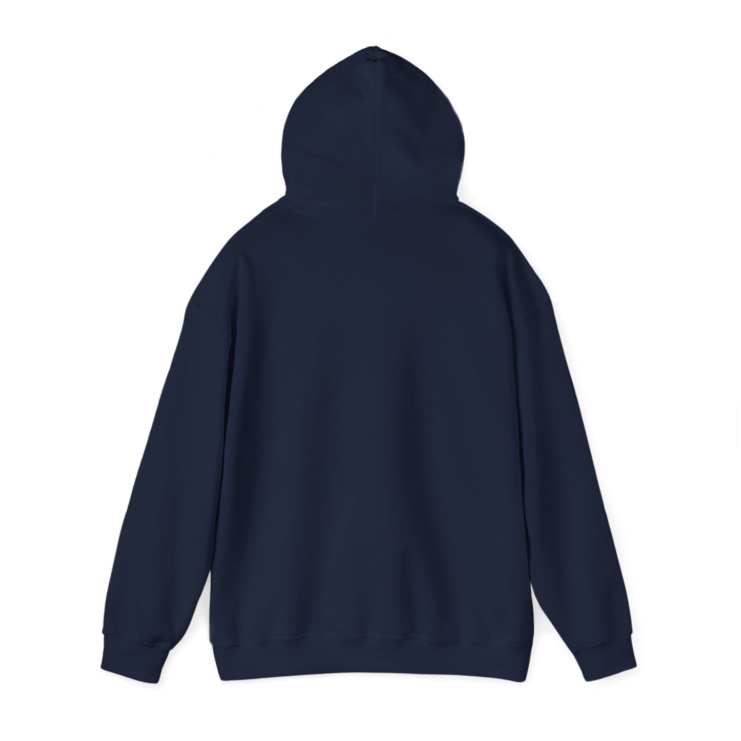 FabMusic Unisex Heavy Blend™ Premium Hoodie