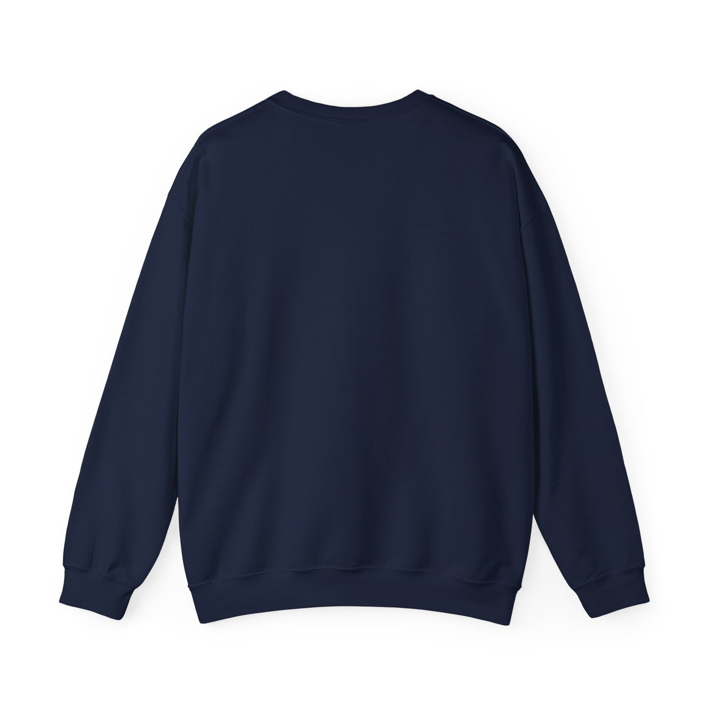 FabMusic Unisex Heavy Blend Crewneck™ Premiumtröja