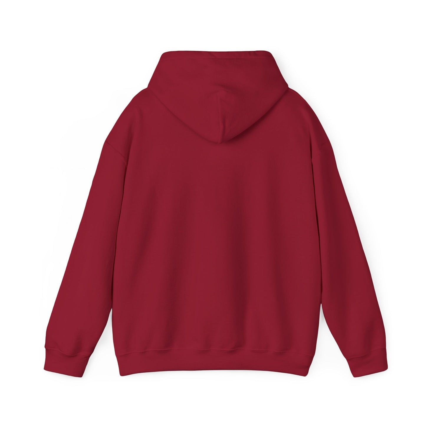 FabMusic Unisex Heavy Blend™ Premium Hoodie