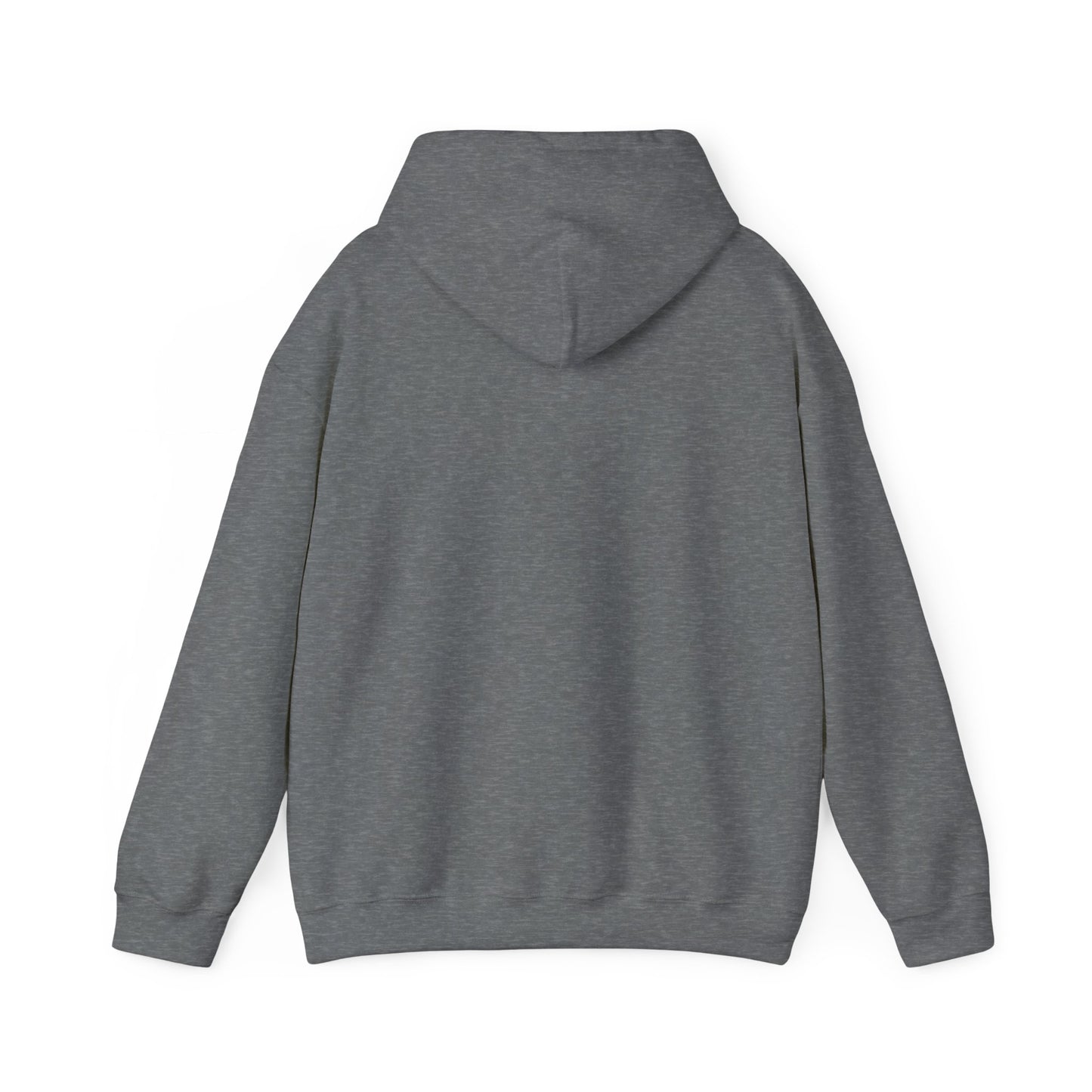 FabMusic Unisex Heavy Blend™ Hoodie (Art of Music)