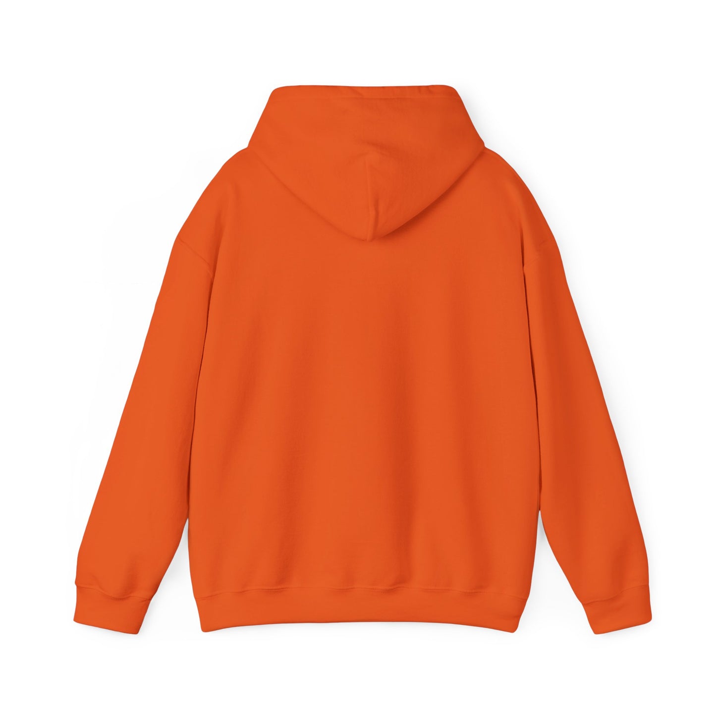 FabMusic Unisex Heavy Blend™ Hoodie (Art of Music)