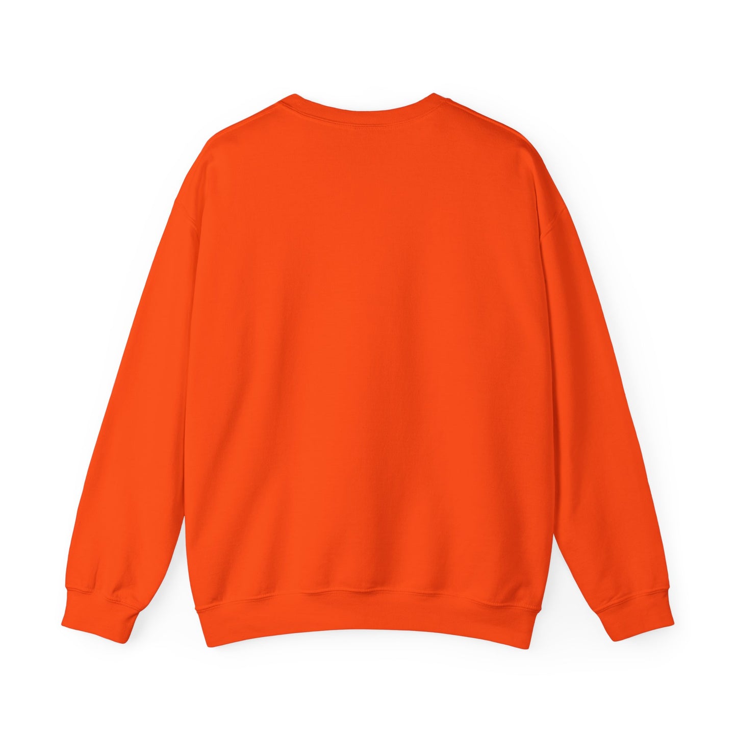 FabMusic Unisex Heavy Blend Crewneck™ Premiumtröja