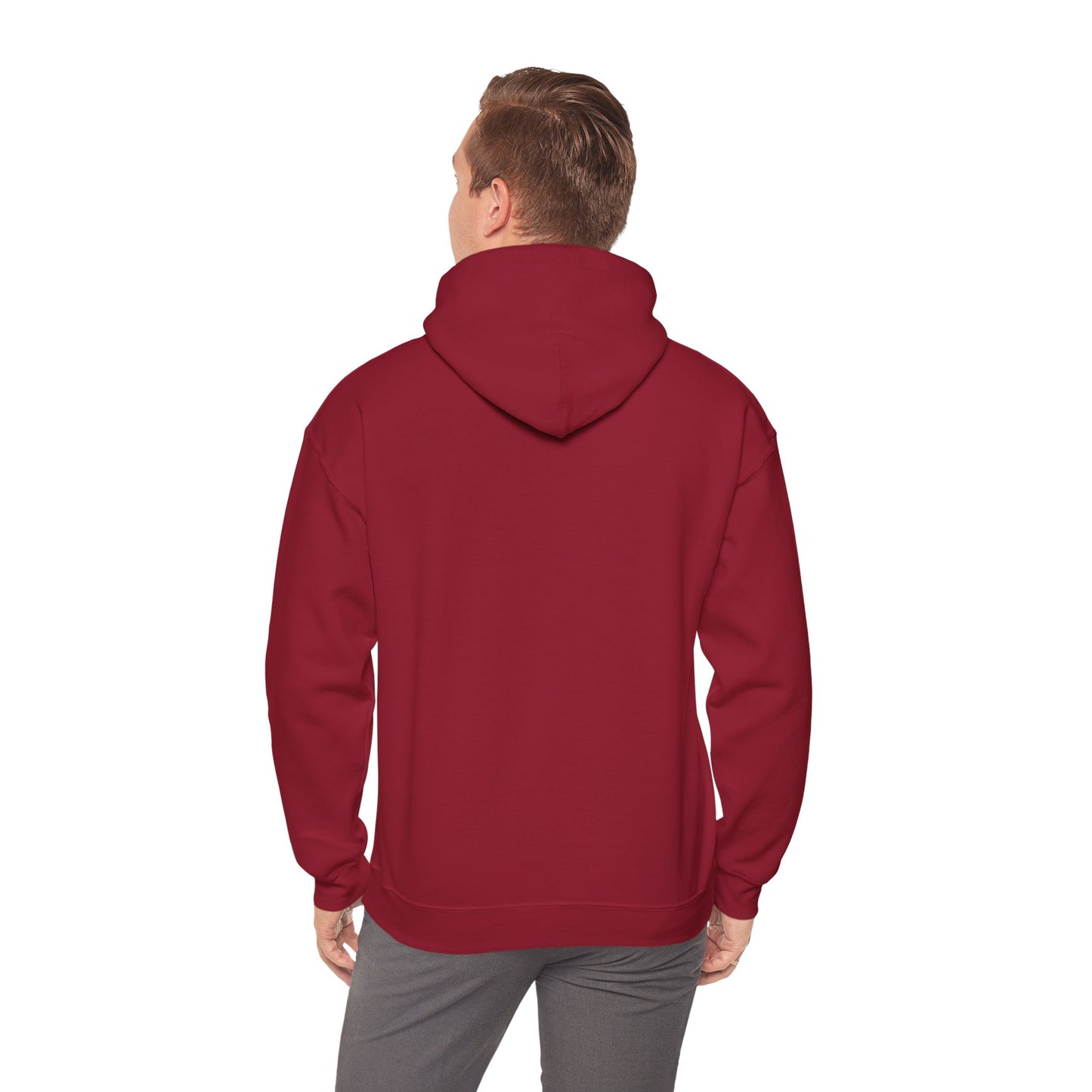 FabMusic Unisex Heavy Blend™ Premium Hoodie