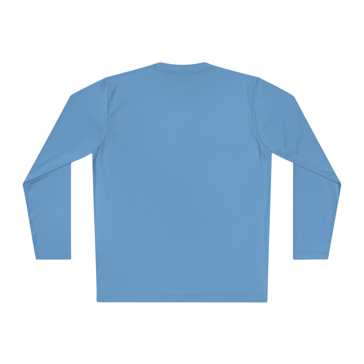 FabMusic Unisex Lightweight™ långärmad T-shirt