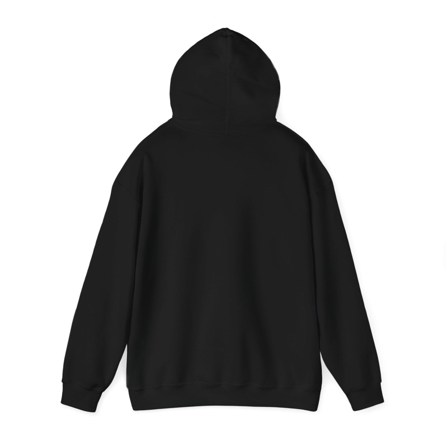 FabMusic Unisex Heavy Blend™ Premium Hoodie