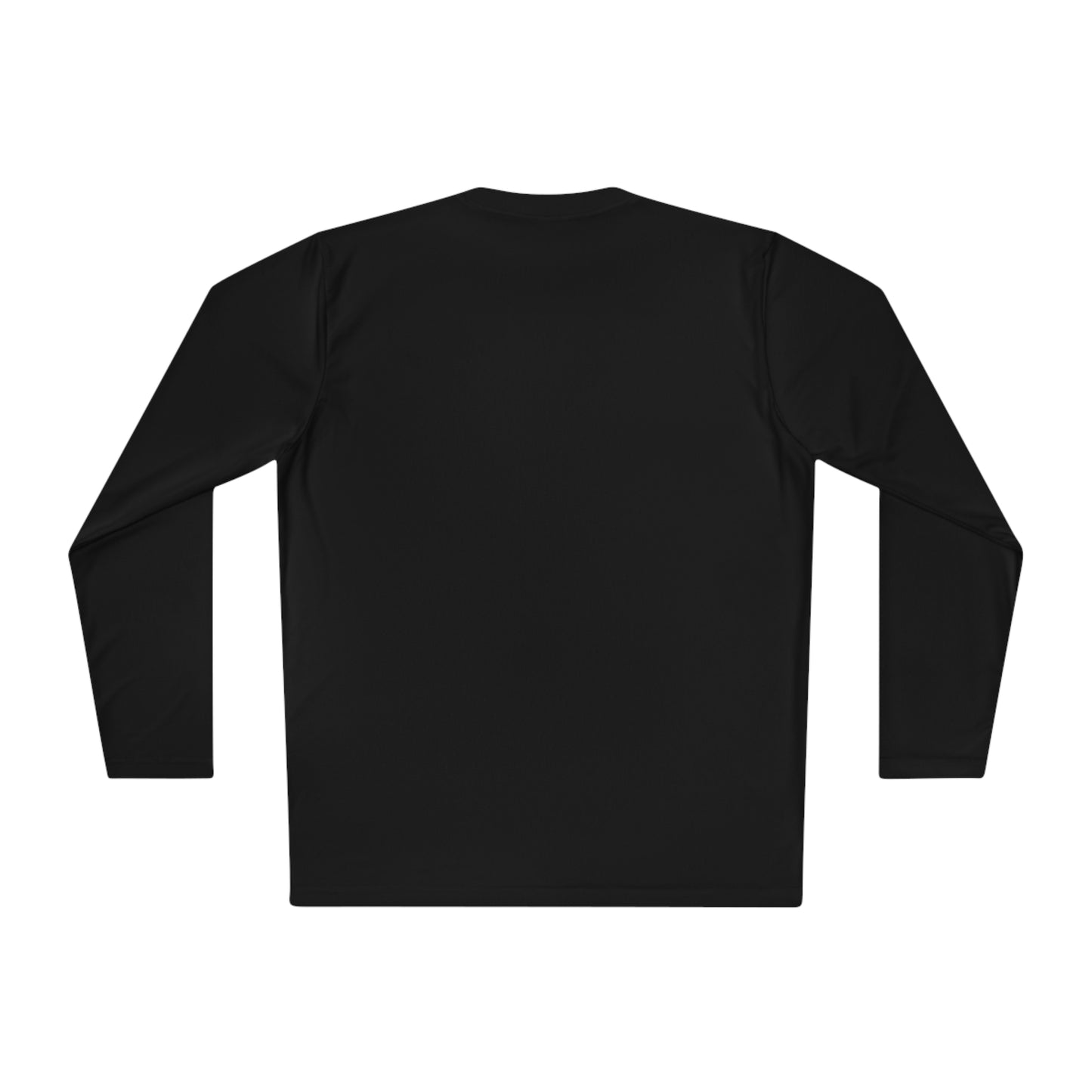 FabMusic Unisex Lightweight™ långärmad T-shirt