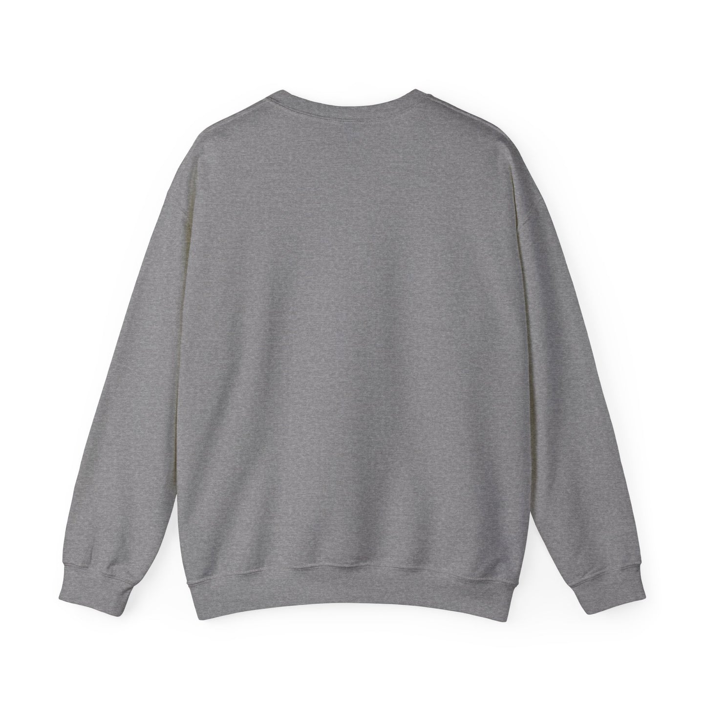 FabMusic Unisex Heavy Blend Crewneck™ Premiumtröja