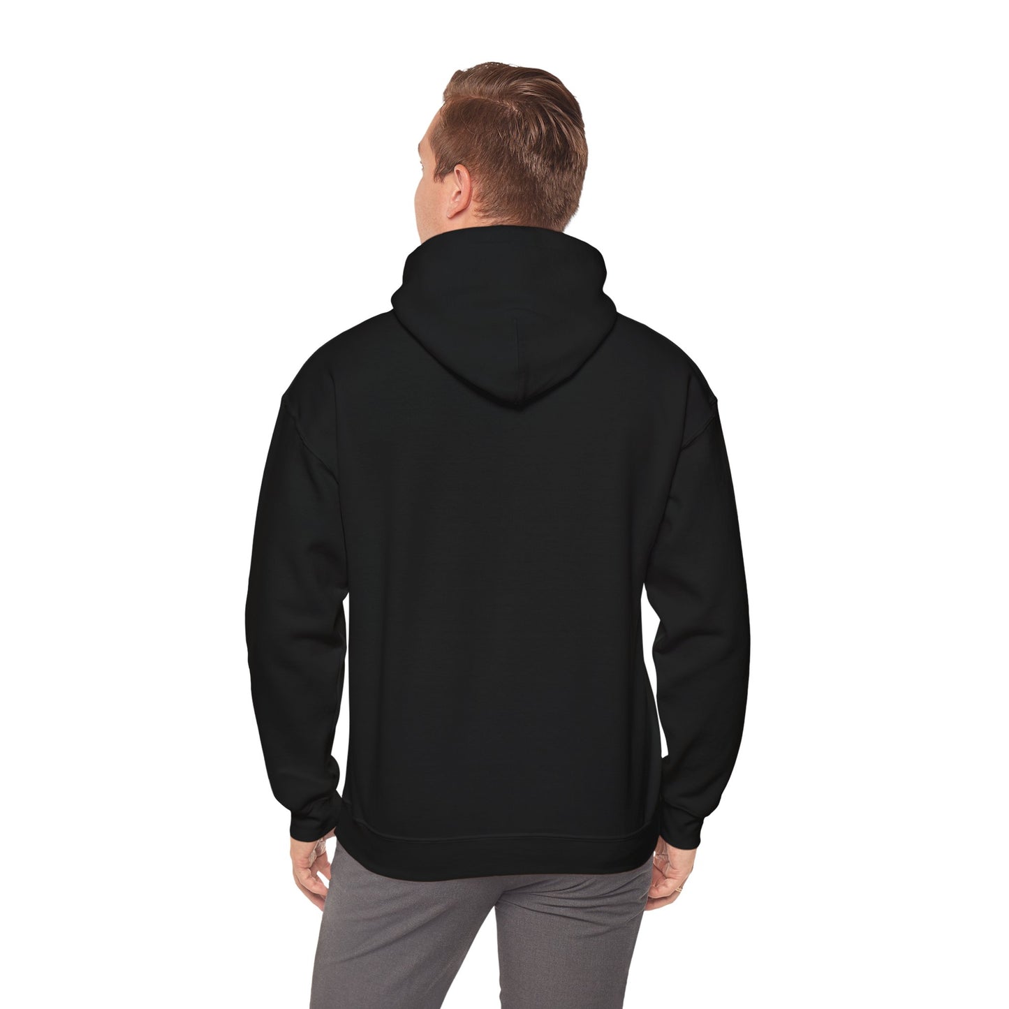 FabMusic Unisex Heavy Blend™ Premium Hoodie