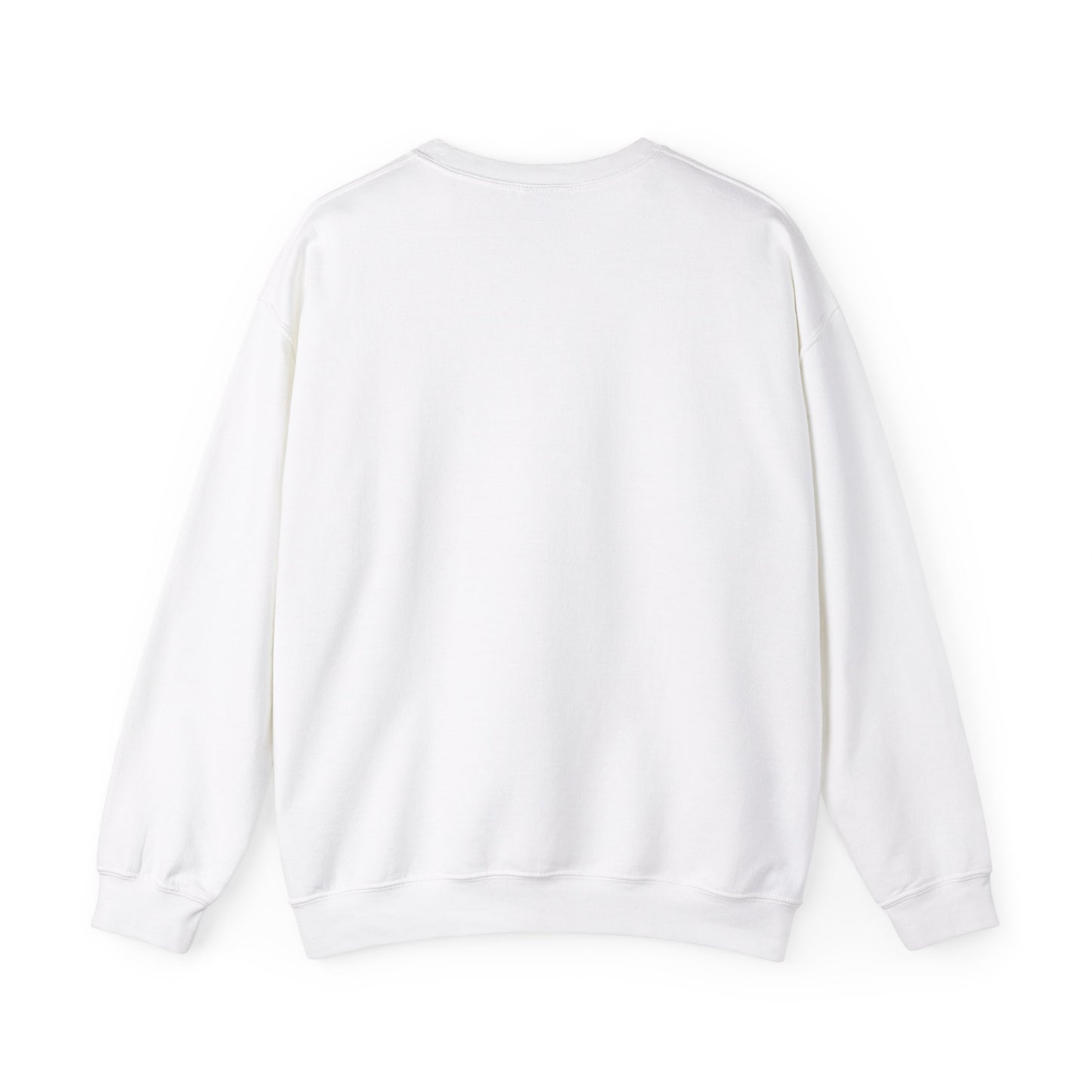 FabMusic Unisex Heavy Blend Crewneck™ Premiumtröja