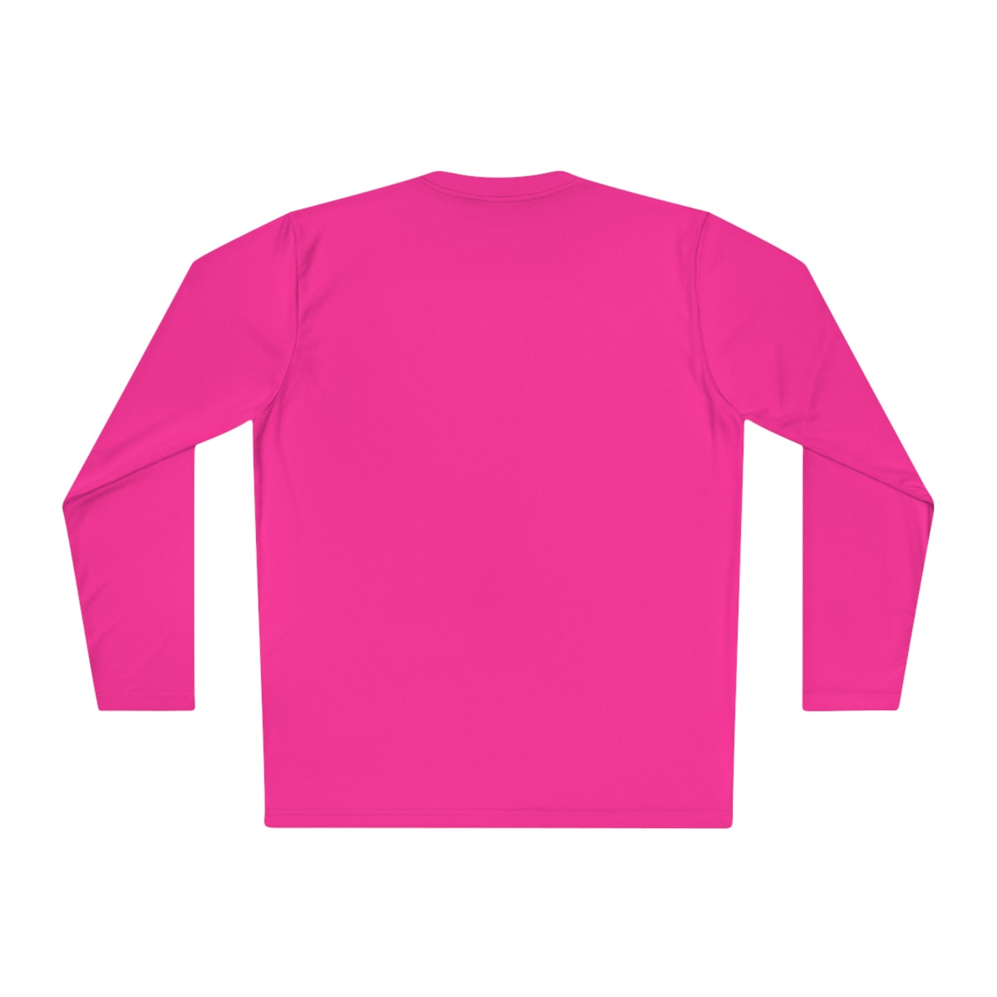 FabMusic Unisex Lightweight™ långärmad T-shirt
