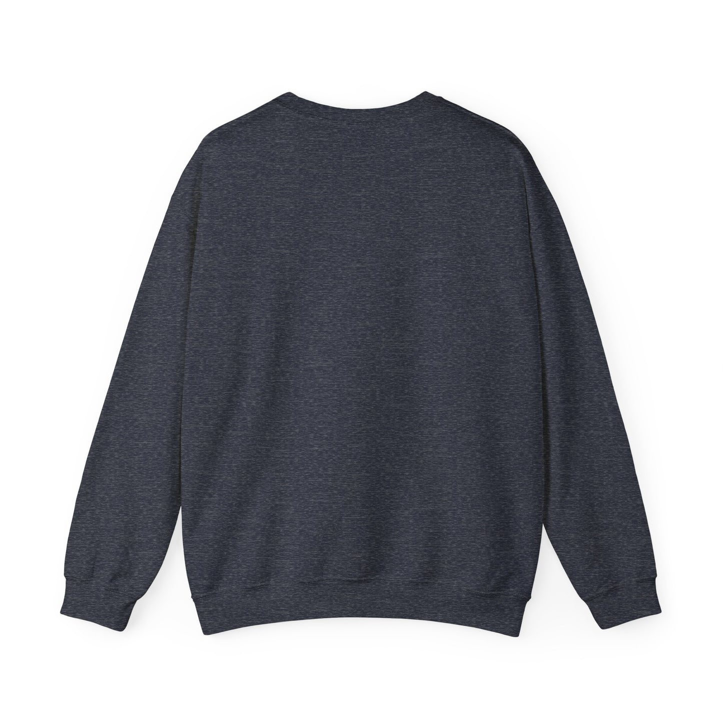 FabMusic Unisex Heavy Blend Crewneck™ Premiumtröja