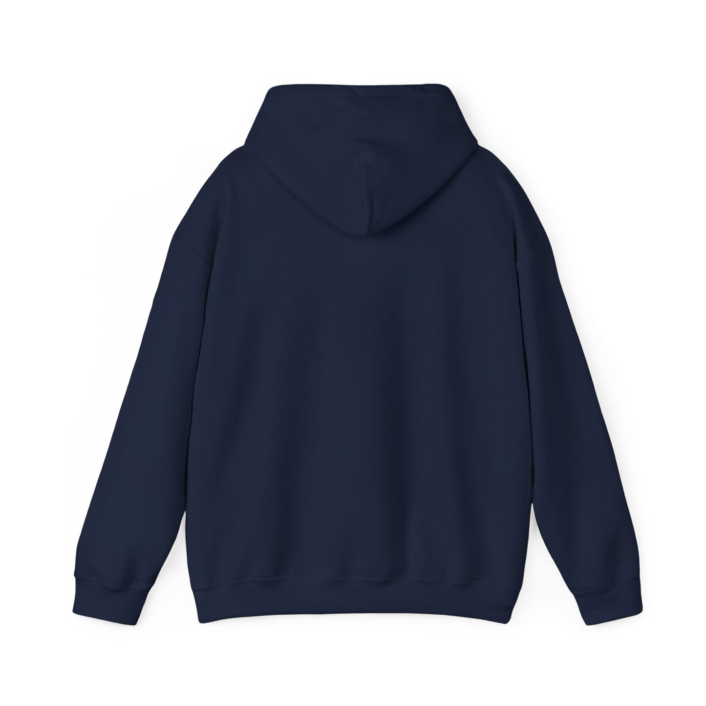FabMusic Unisex Heavy Blend™ Premium Hoodie