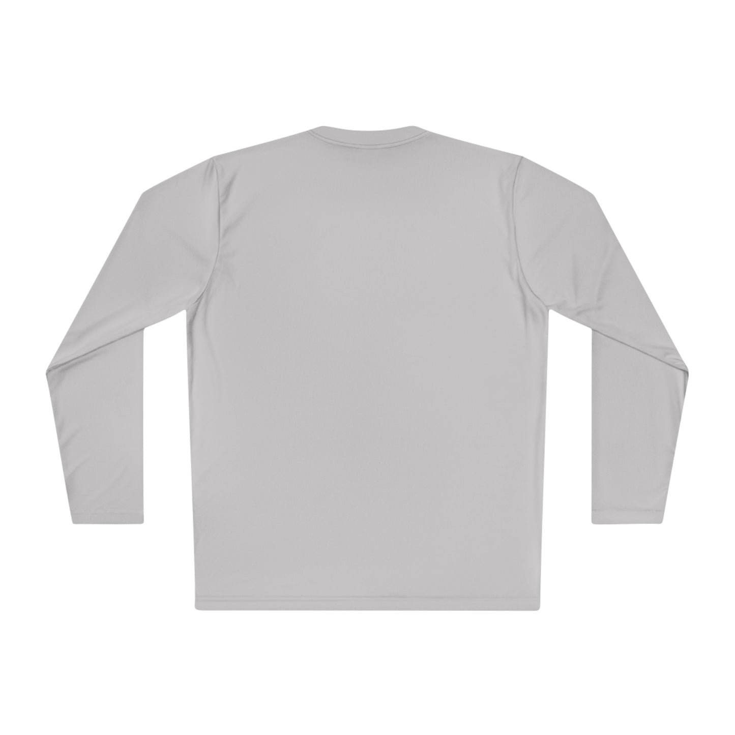 FabMusic Unisex Lightweight™ långärmad T-shirt