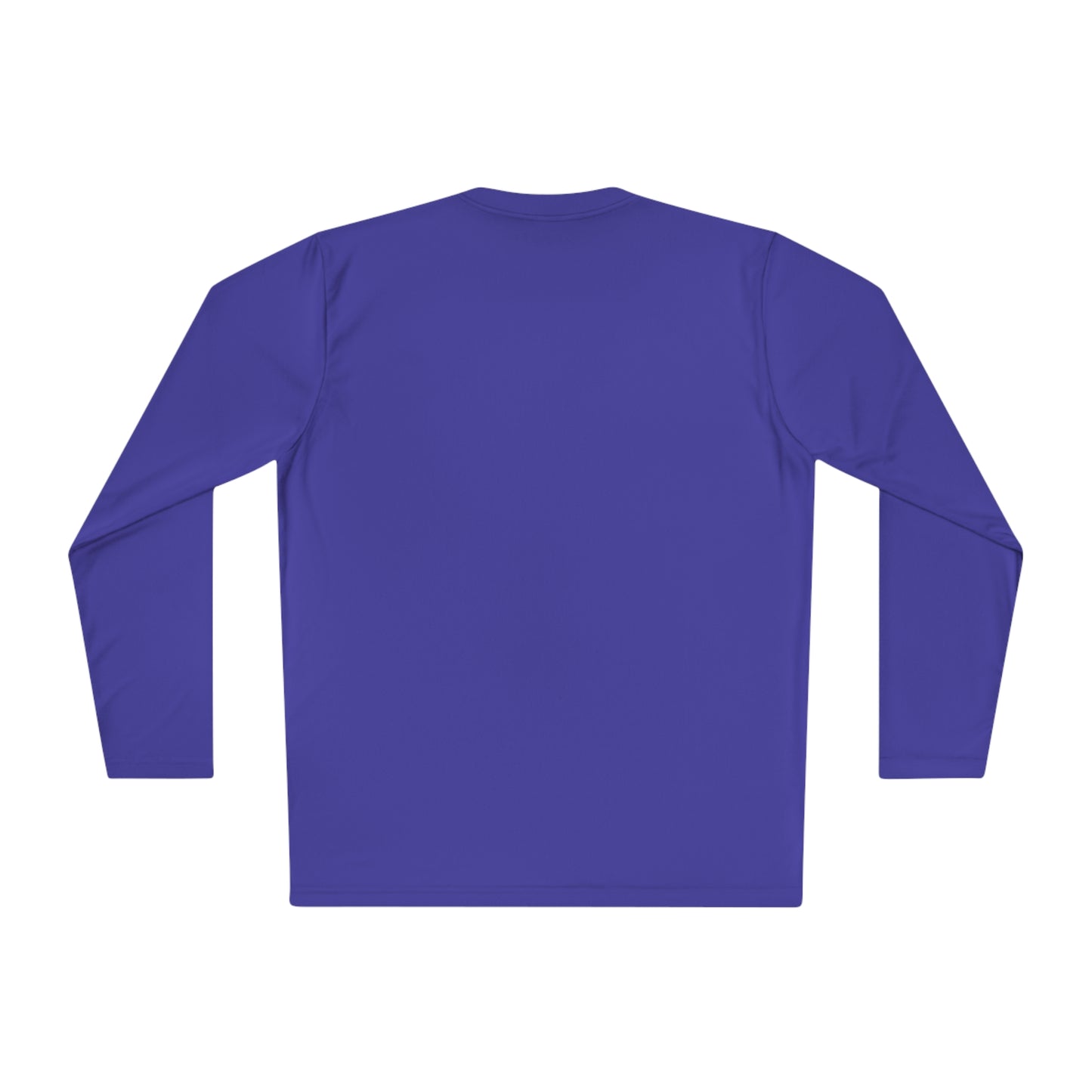 FabMusic Unisex Lightweight™ långärmad T-shirt