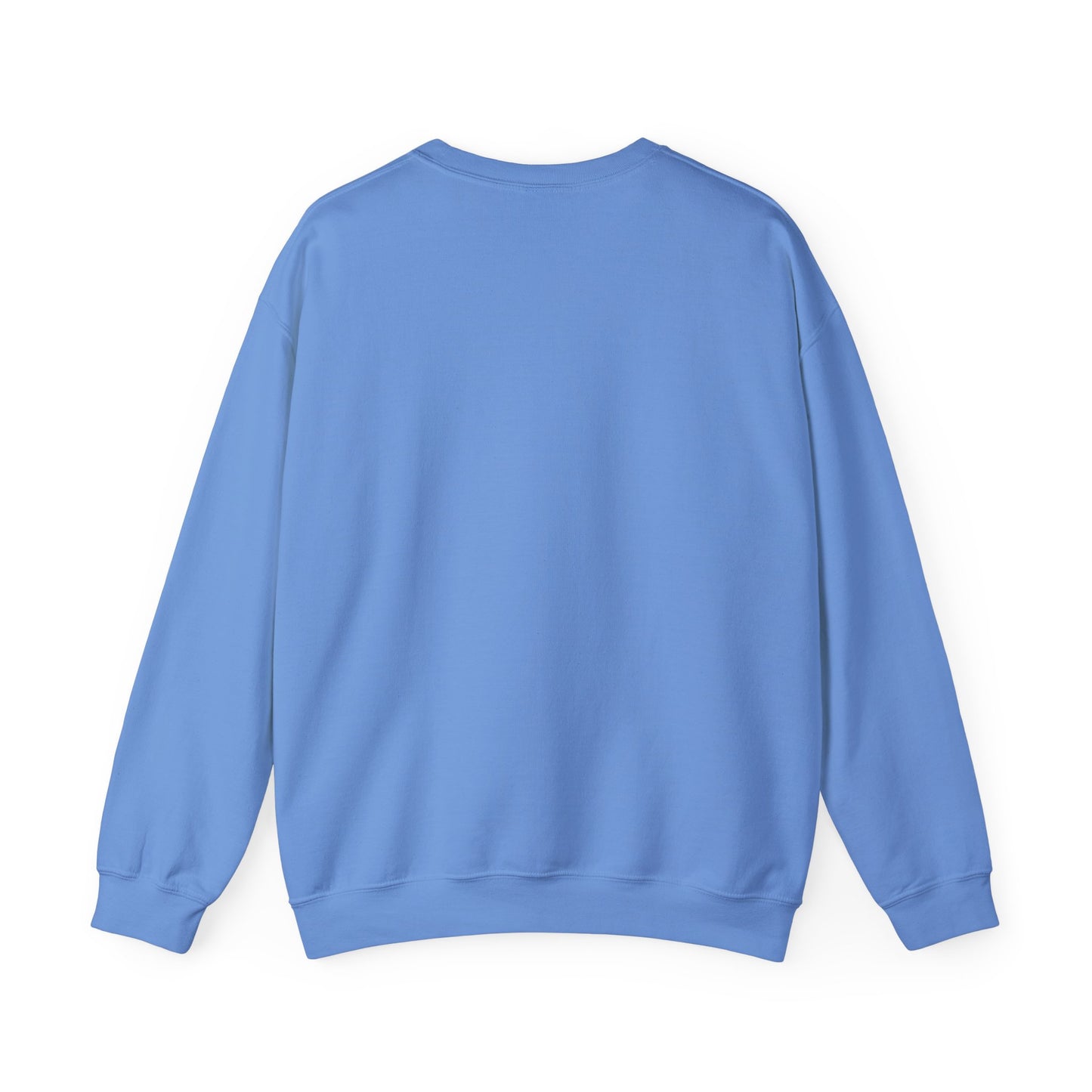 FabMusic Unisex Heavy Blend Crewneck™ Premiumtröja