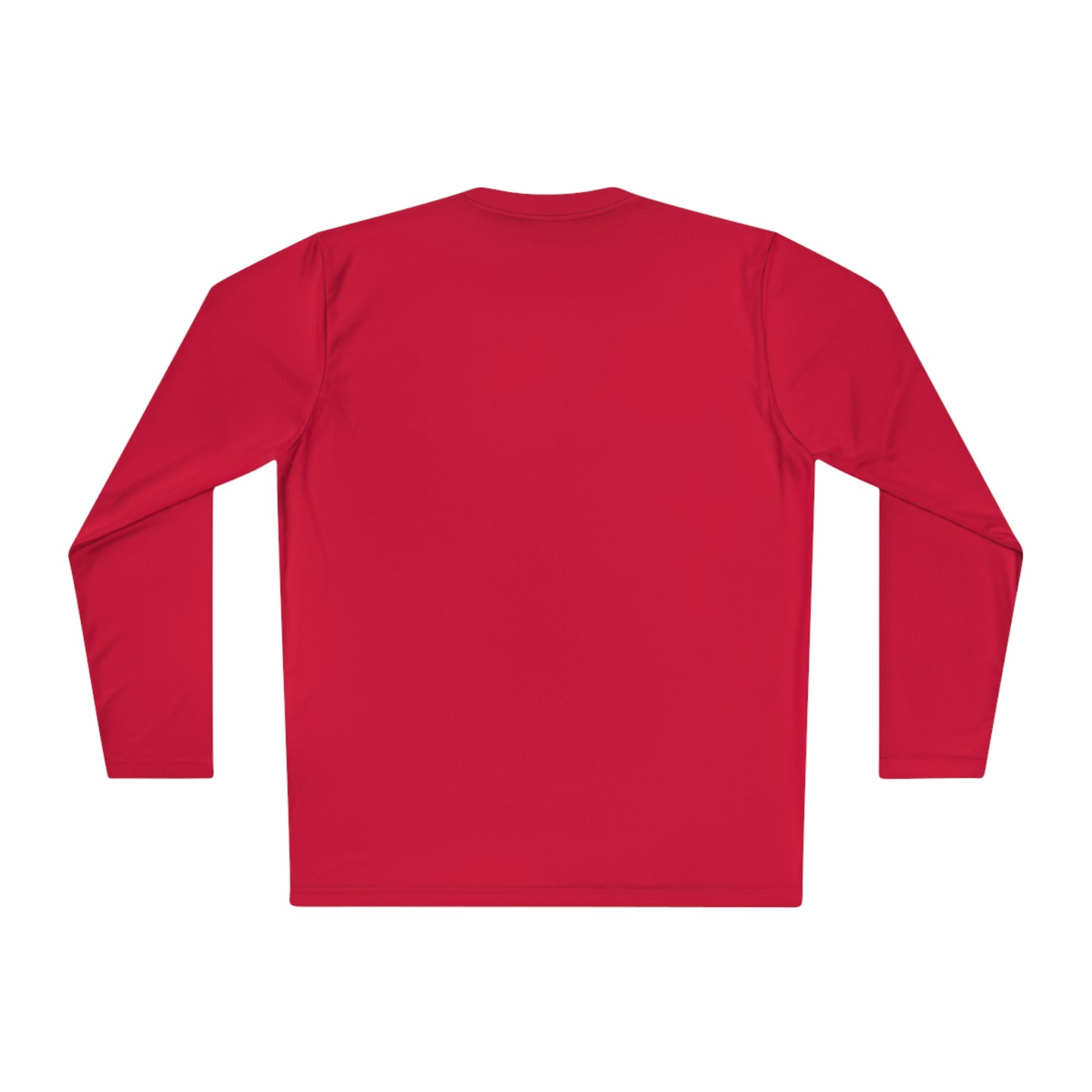 FabMusic Unisex Lightweight™ långärmad T-shirt