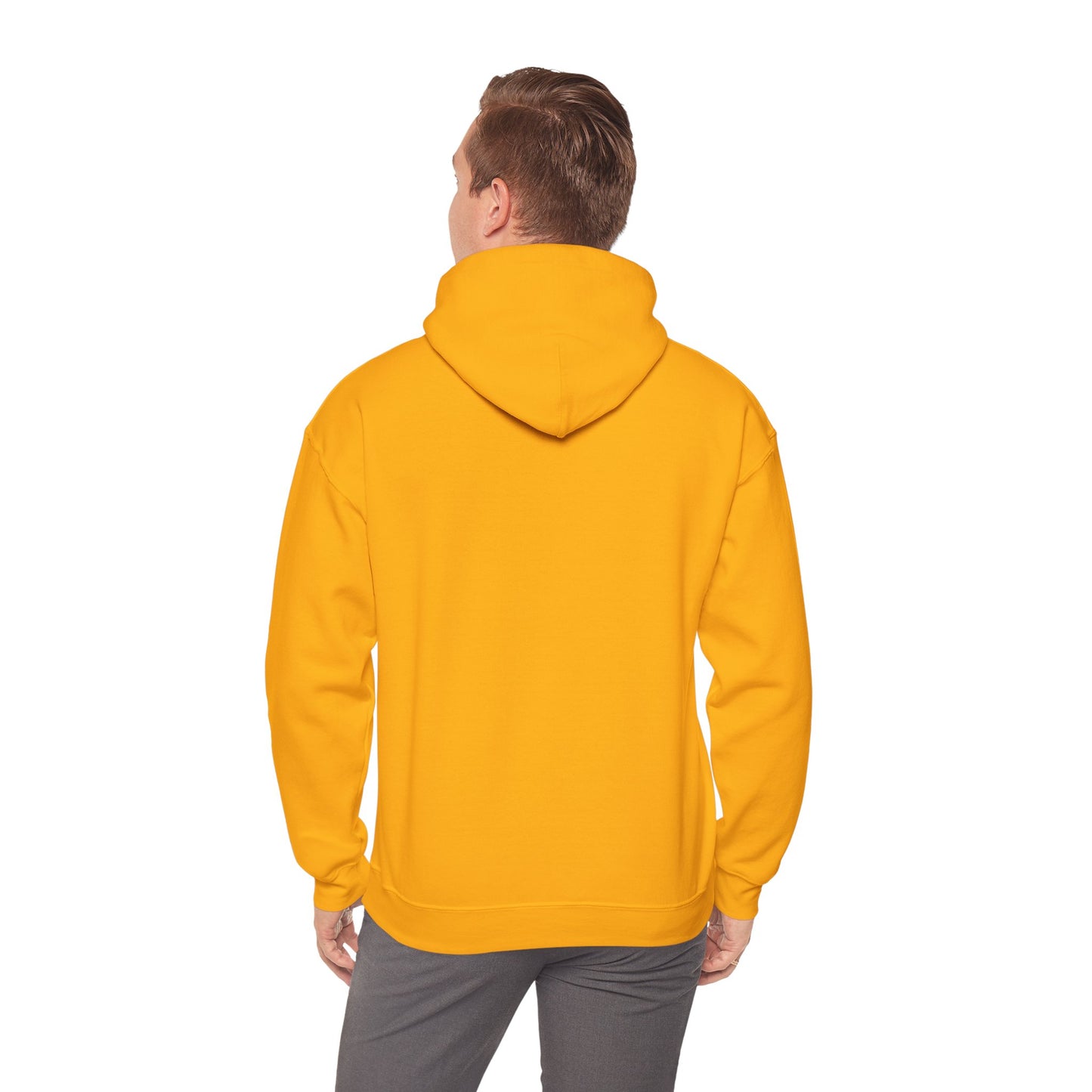 FabMusic Unisex Heavy Blend™ Premium Hoodie
