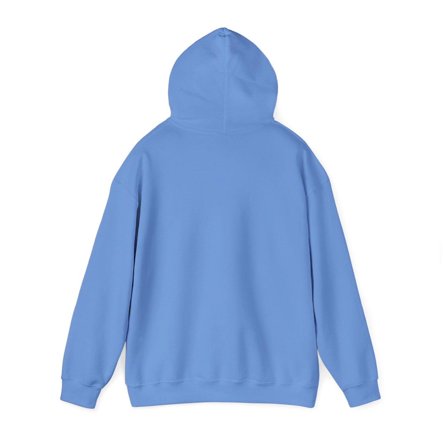 FabMusic Unisex Heavy Blend™ Premium Hoodie
