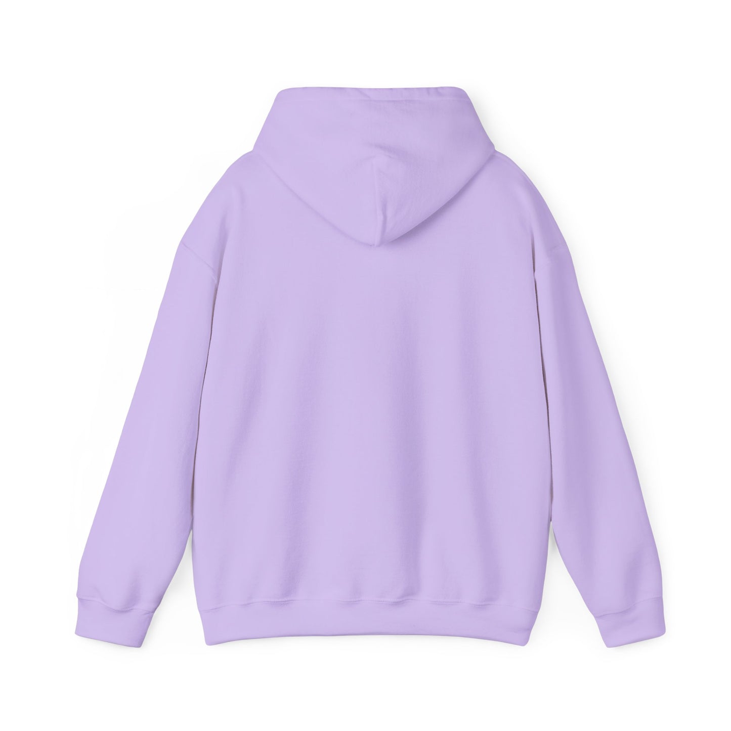 FabMusic Unisex Heavy Blend™ Hoodie (Art of Music)