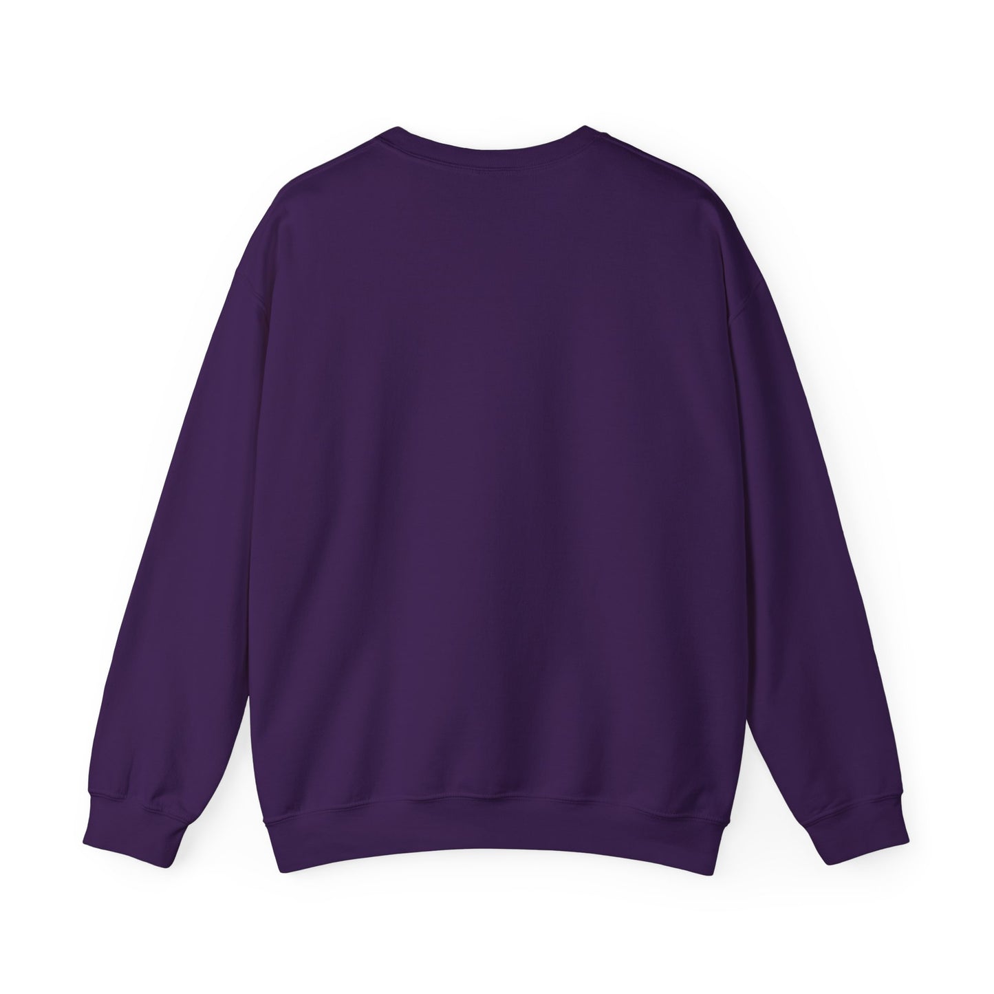 FabMusic Unisex Heavy Blend Crewneck™ Premiumtröja