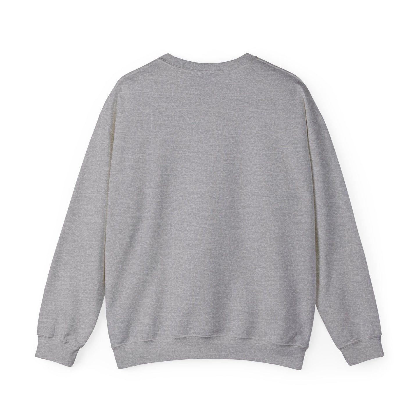 FabMusic Unisex Heavy Blend Crewneck™ Premiumtröja