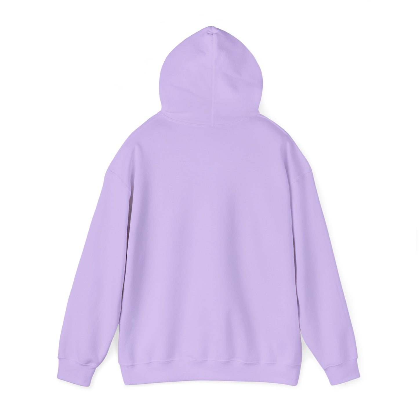 FabMusic Unisex Heavy Blend™ Hoodie (Art of Music)