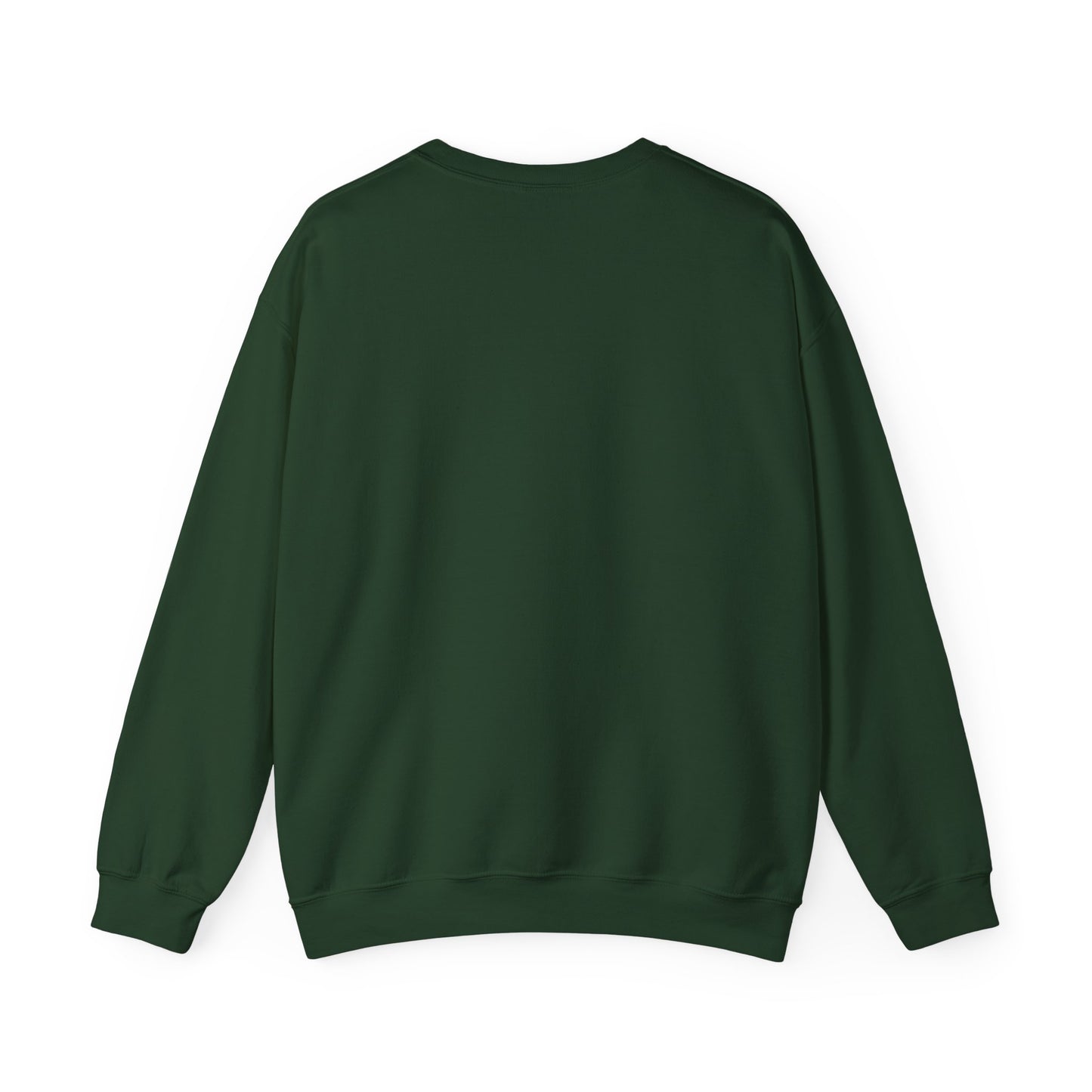 FabMusic Unisex Heavy Blend Crewneck™ Premiumtröja