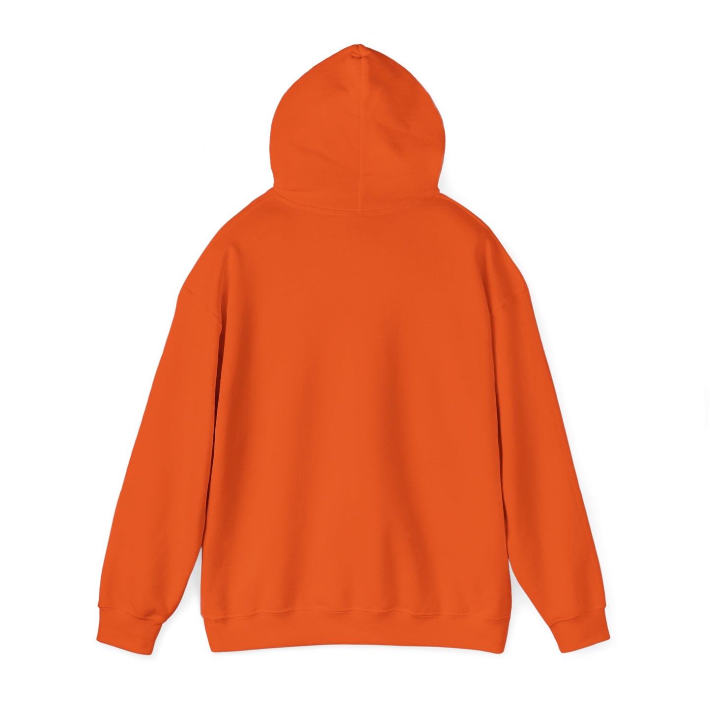 FabMusic Unisex Heavy Blend™ Hoodie (Art of Music)