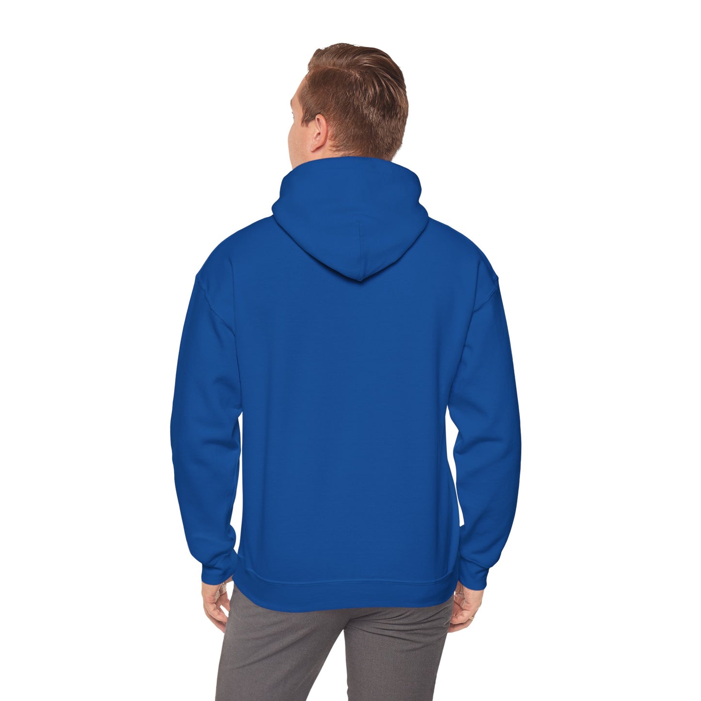 FabMusic Unisex Heavy Blend™ Premium Hoodie