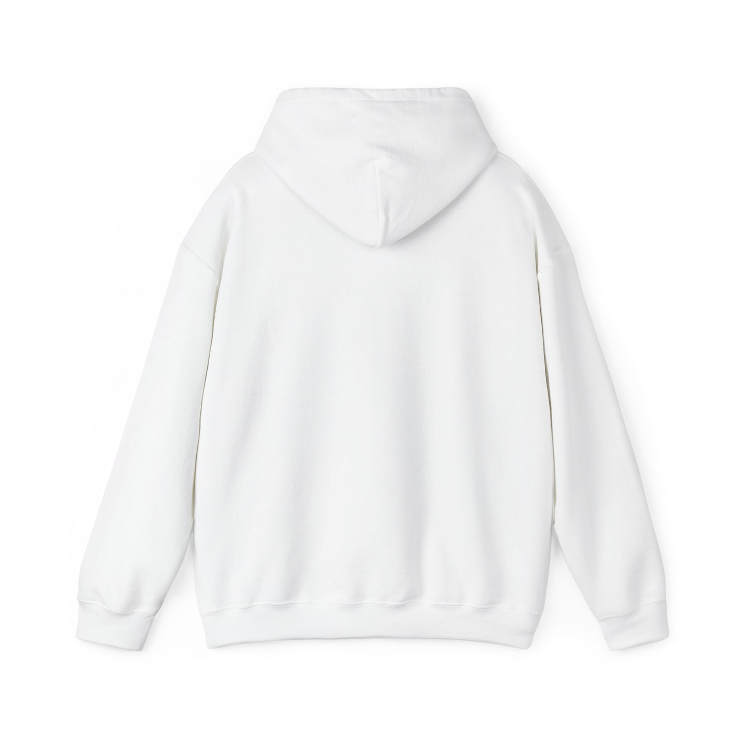 FabMusic Unisex Heavy Blend™ Premium Hoodie