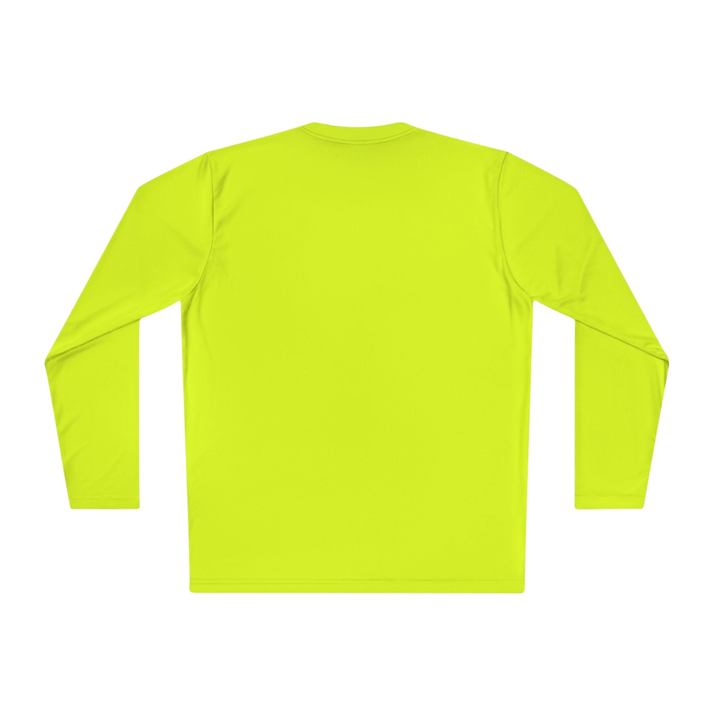 FabMusic Unisex Lightweight™ långärmad T-shirt