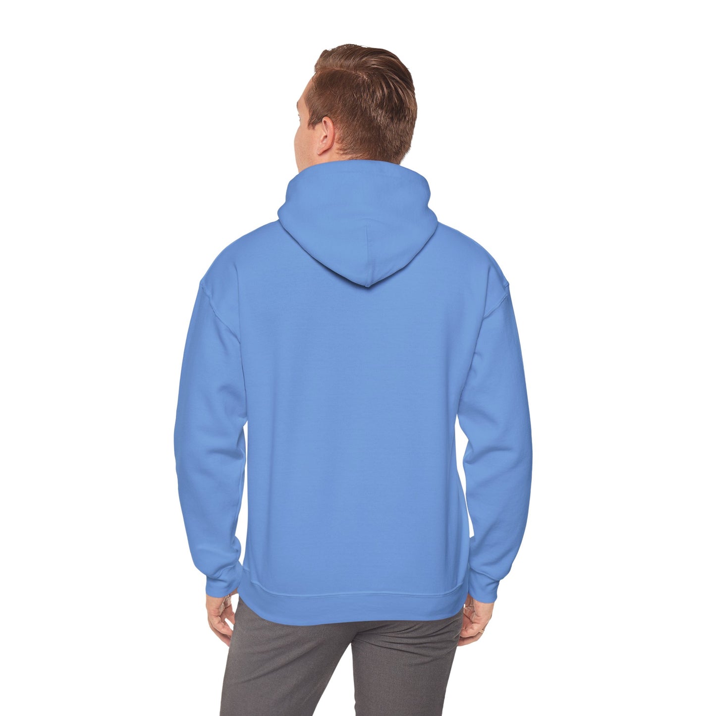 FabMusic Unisex Heavy Blend™ Premium Hoodie