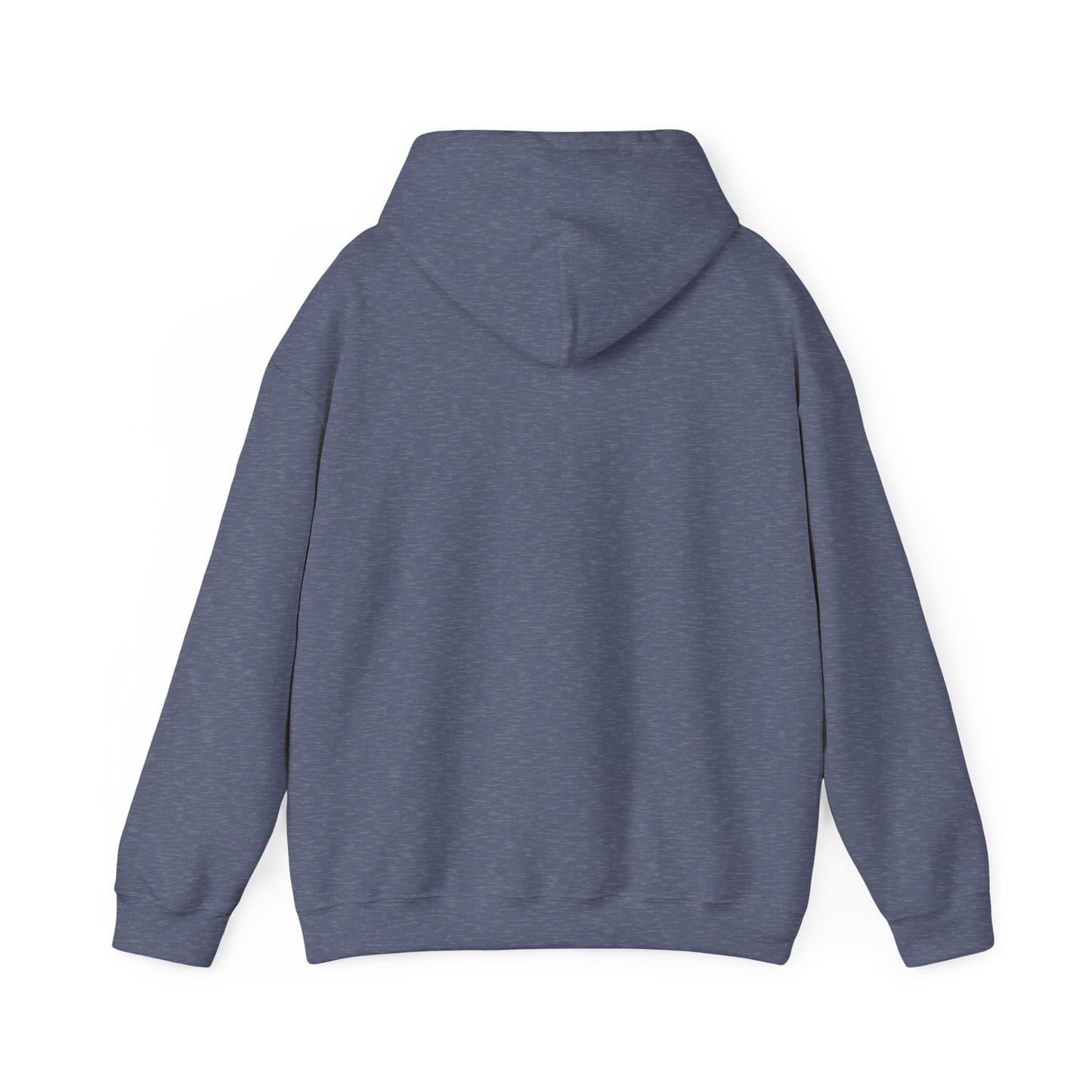 FabMusic Unisex Heavy Blend™ Premium Hoodie